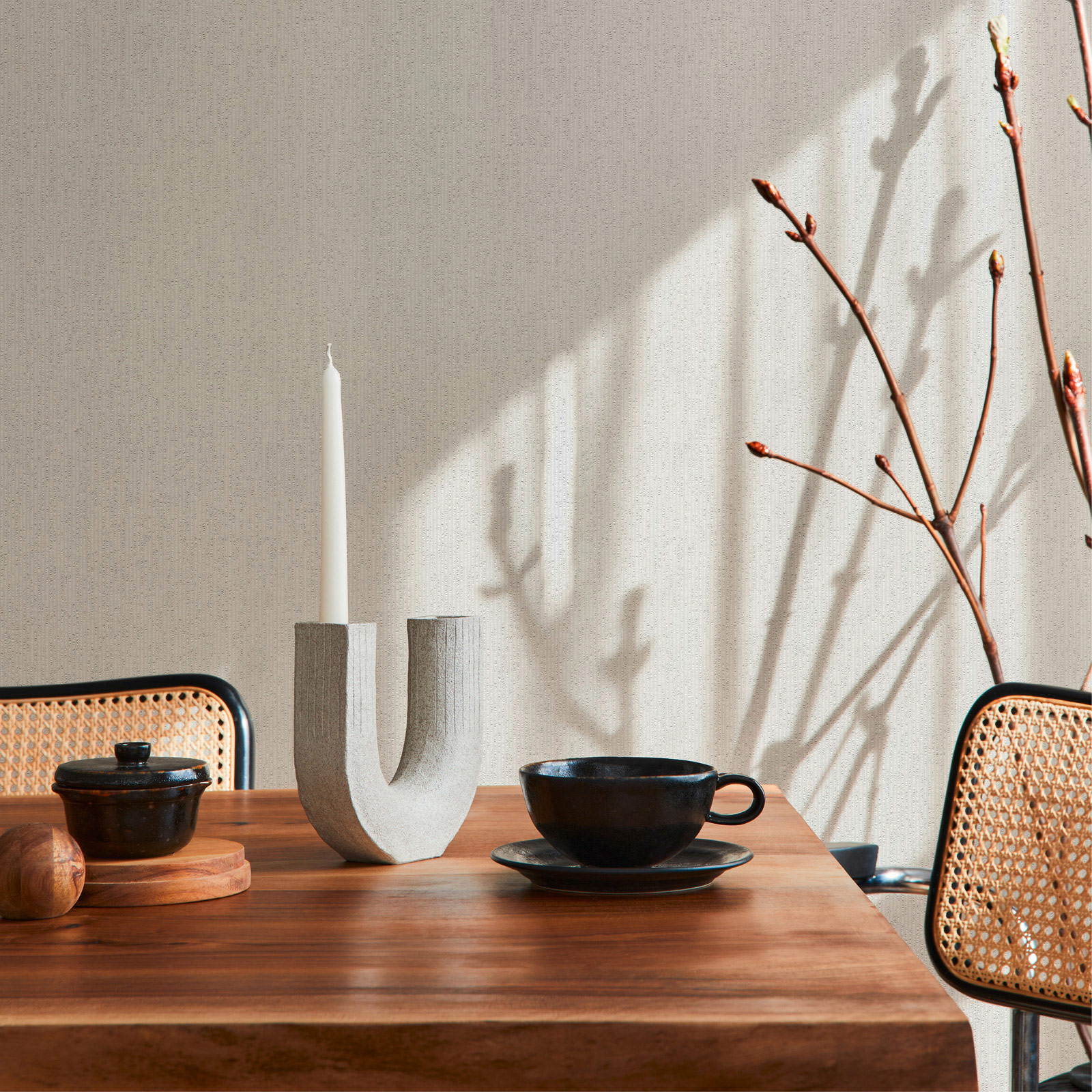 AS Vliestapete Meistervlies 8 überstreichbar 252715