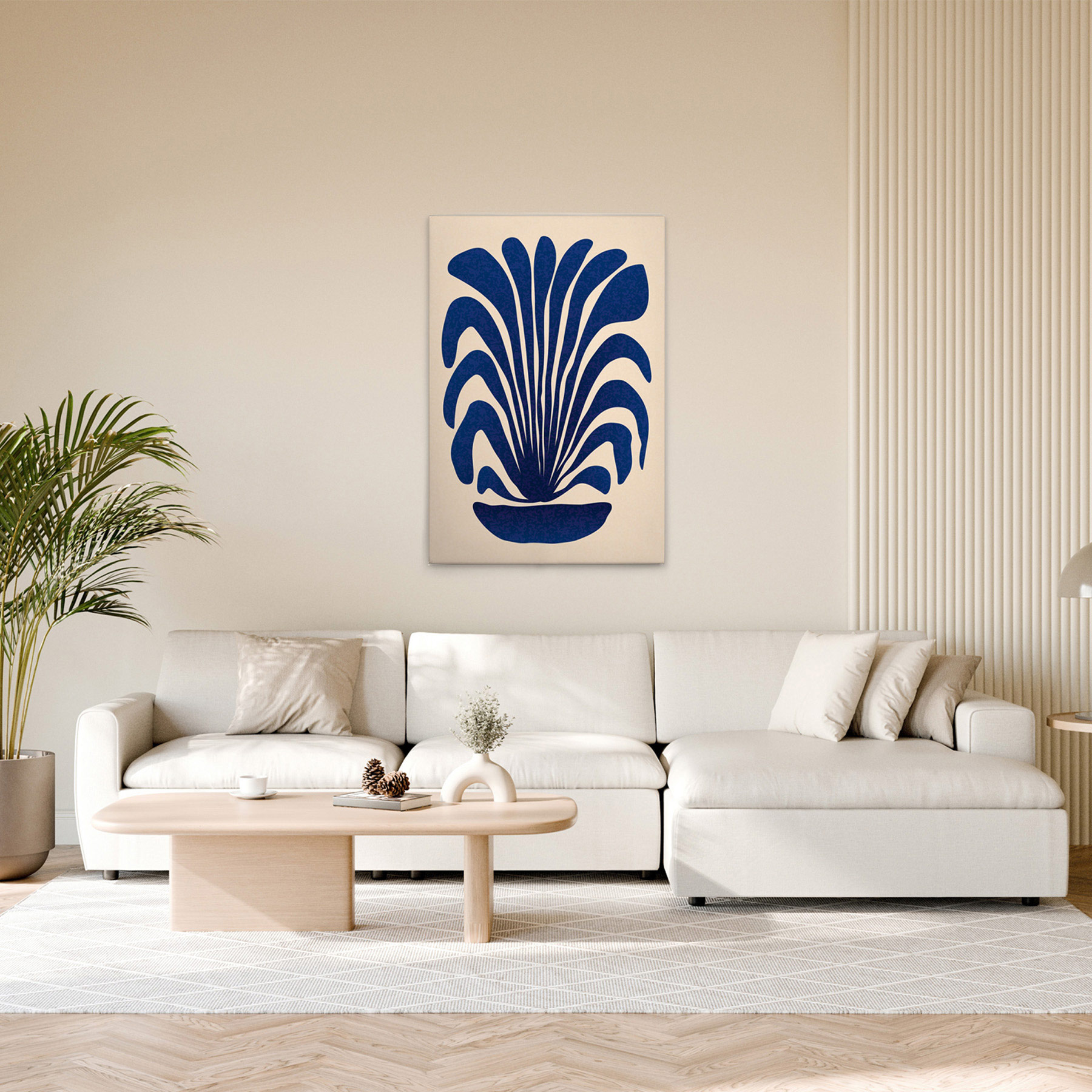 AS Leinwandbild Ink 3 DD132760