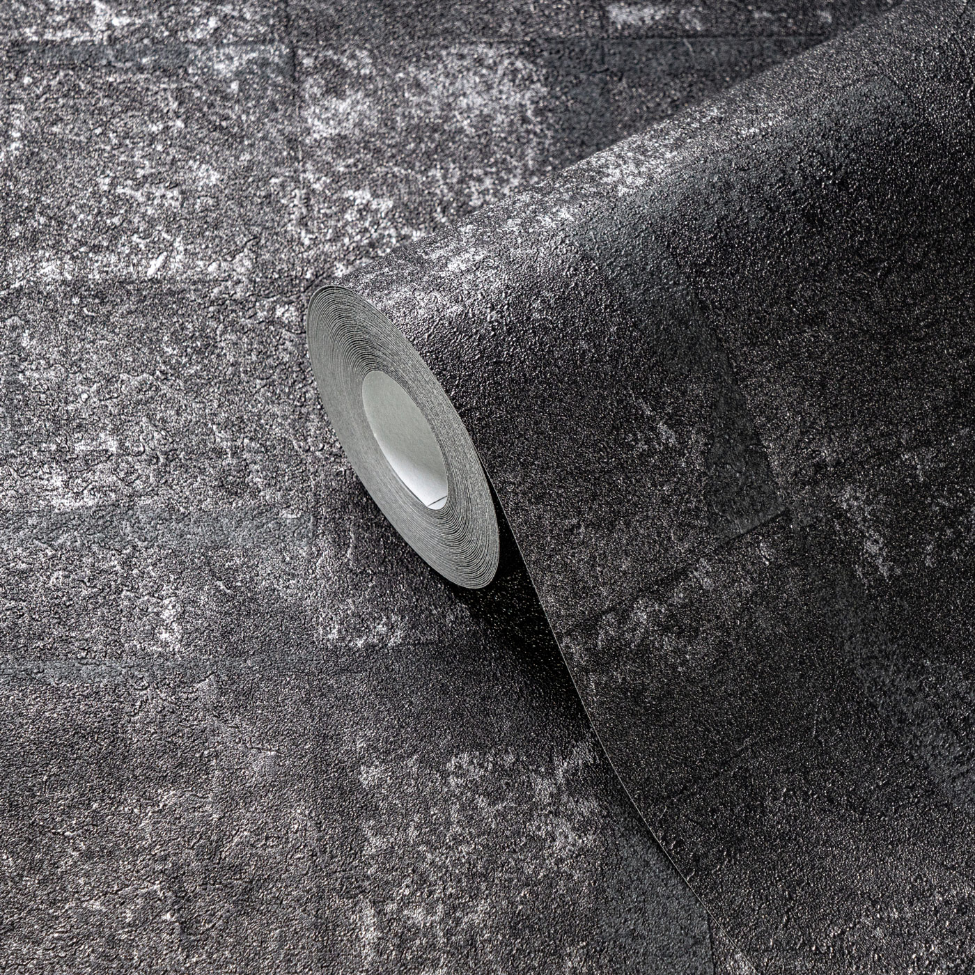 Livingwalls Vliestapete Stories of Life Struktur 396714