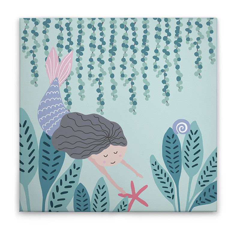 AS Leinwandbild Seafriends 2 DD129404