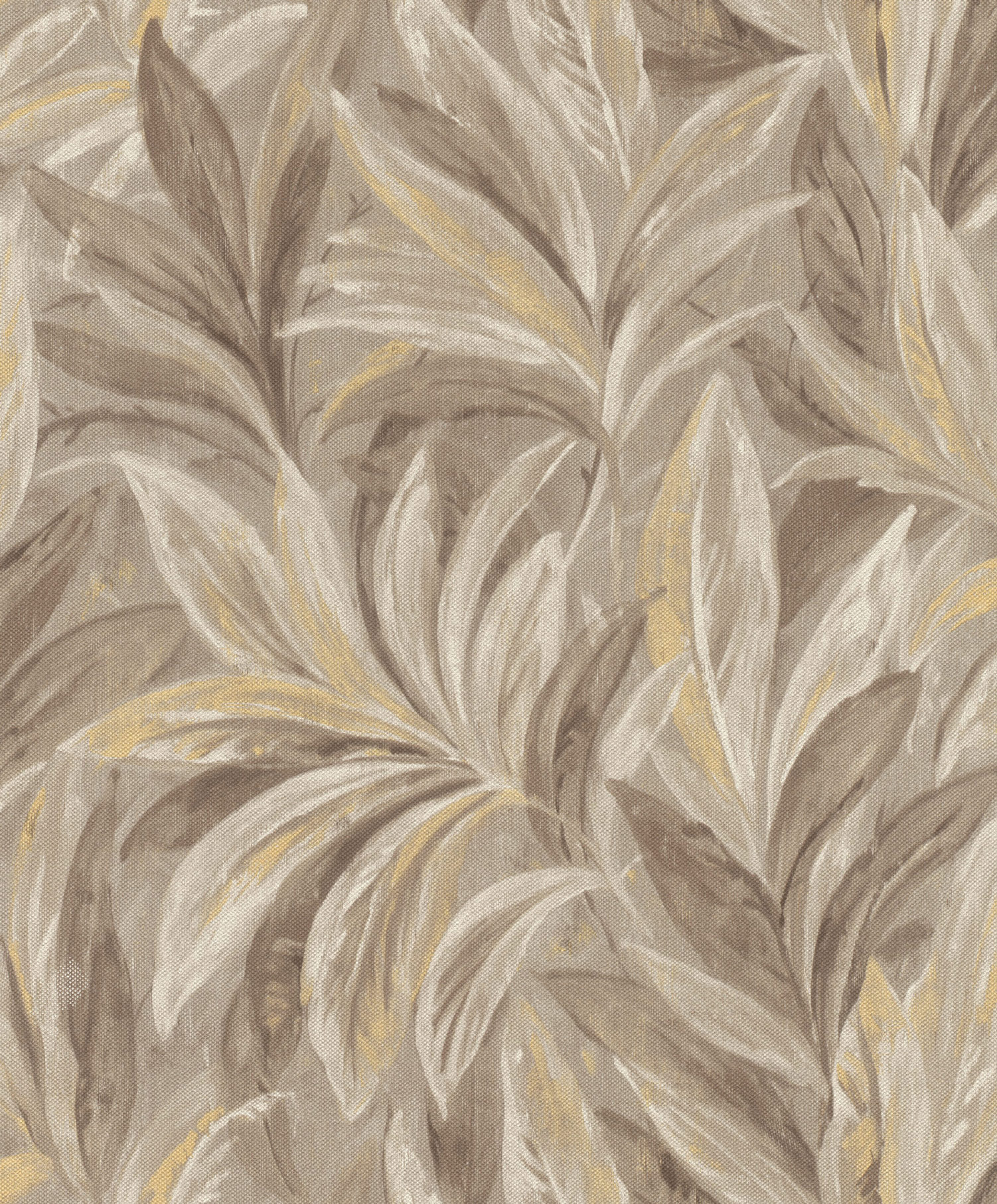 Rasch Vliestapete Allegretto Braun-Taupe 547474