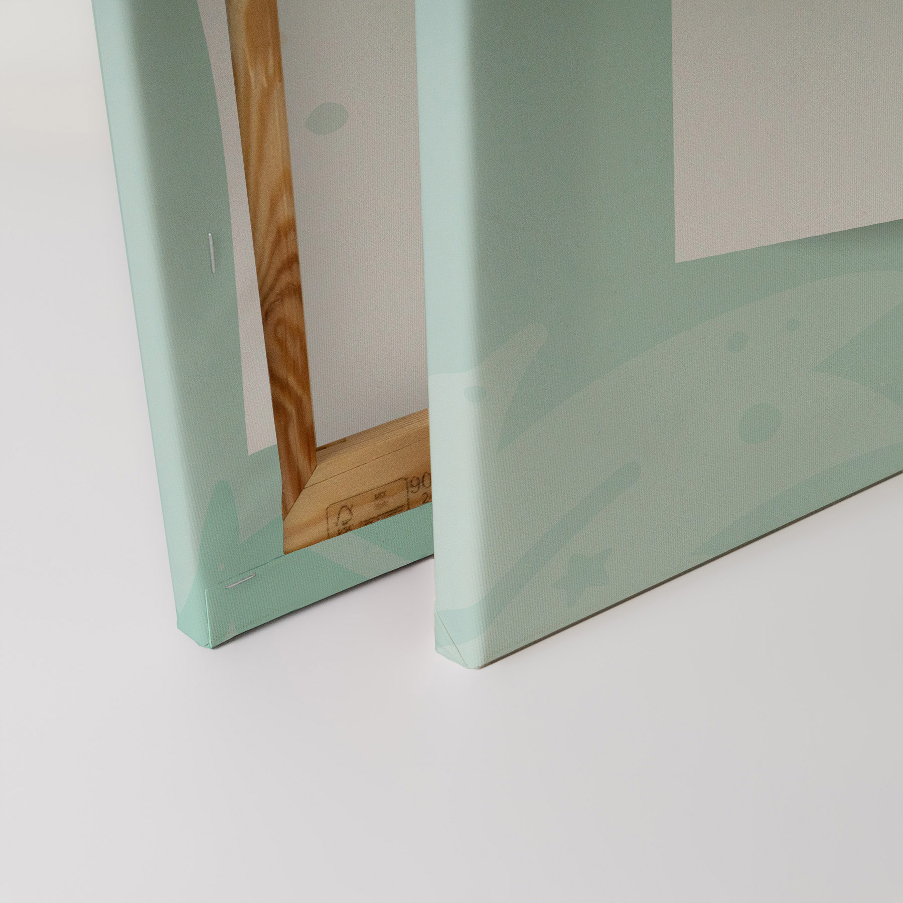 AS Leinwandbild Dream Big 2 DD132473