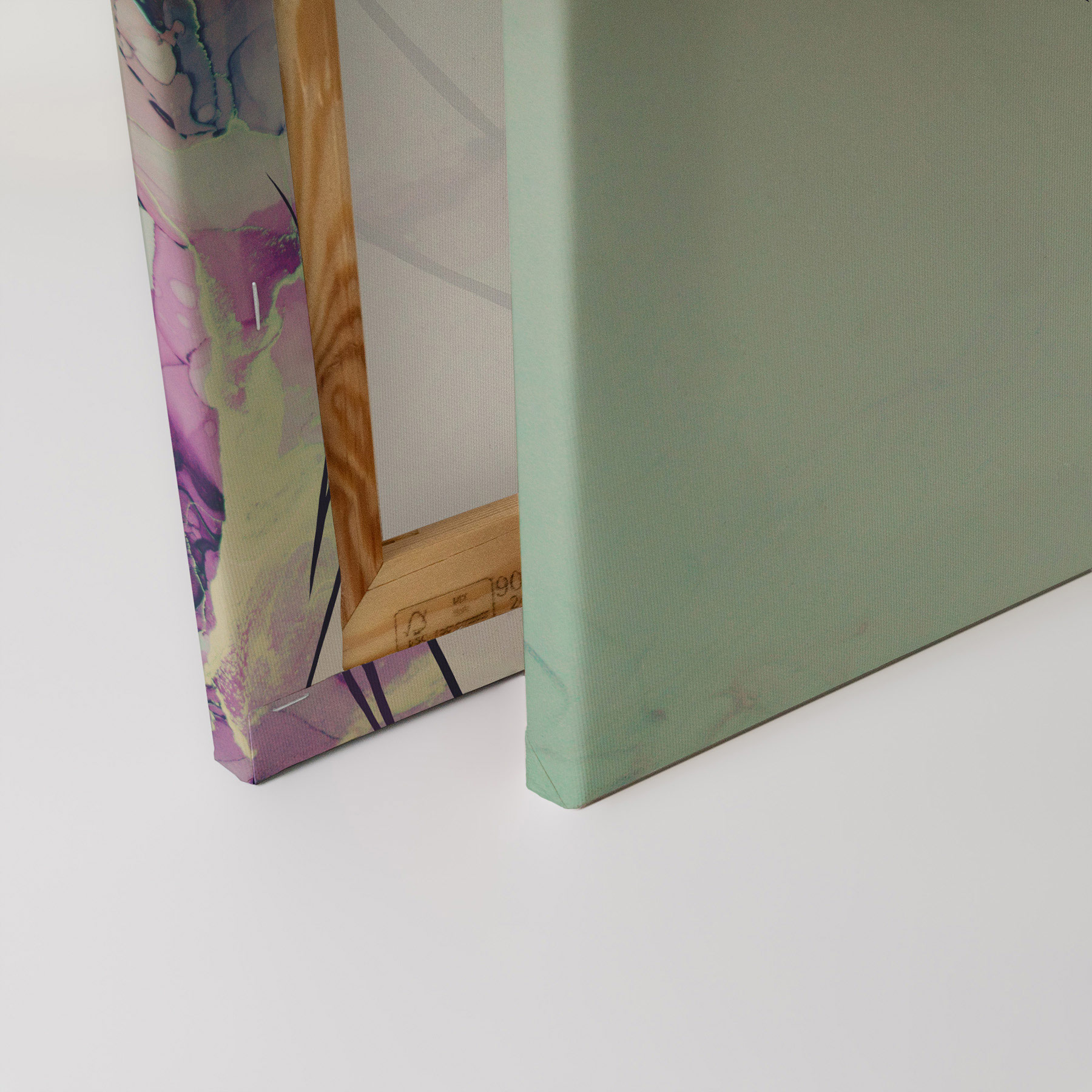 AS Leinwandbild Lady 3 DD131871