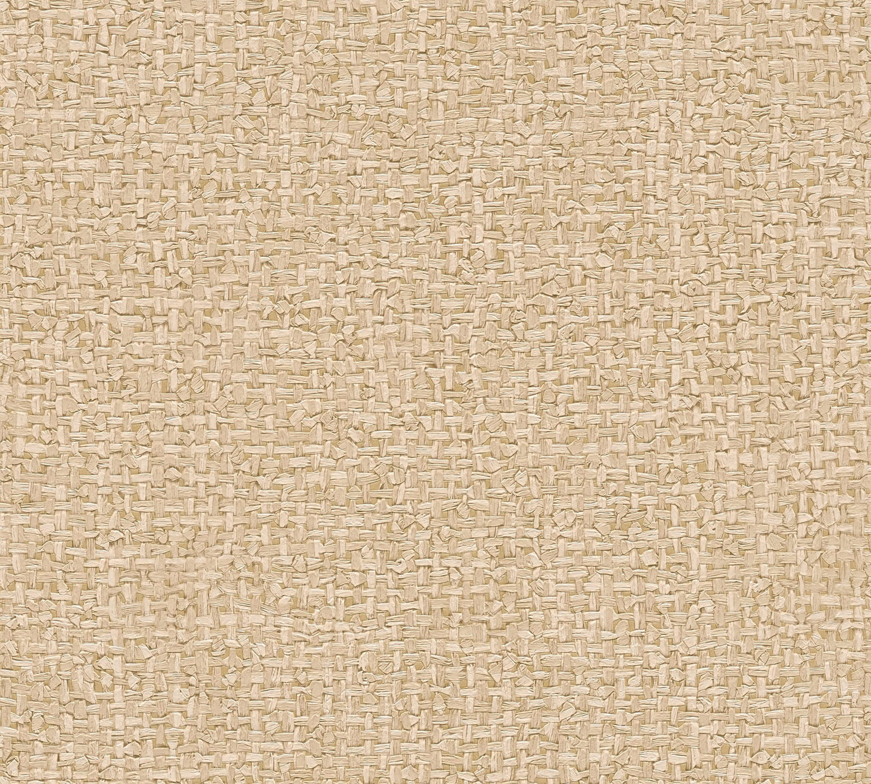 AS Vliestapete MS Vibes & Styles Strukturtapete Beige 791126