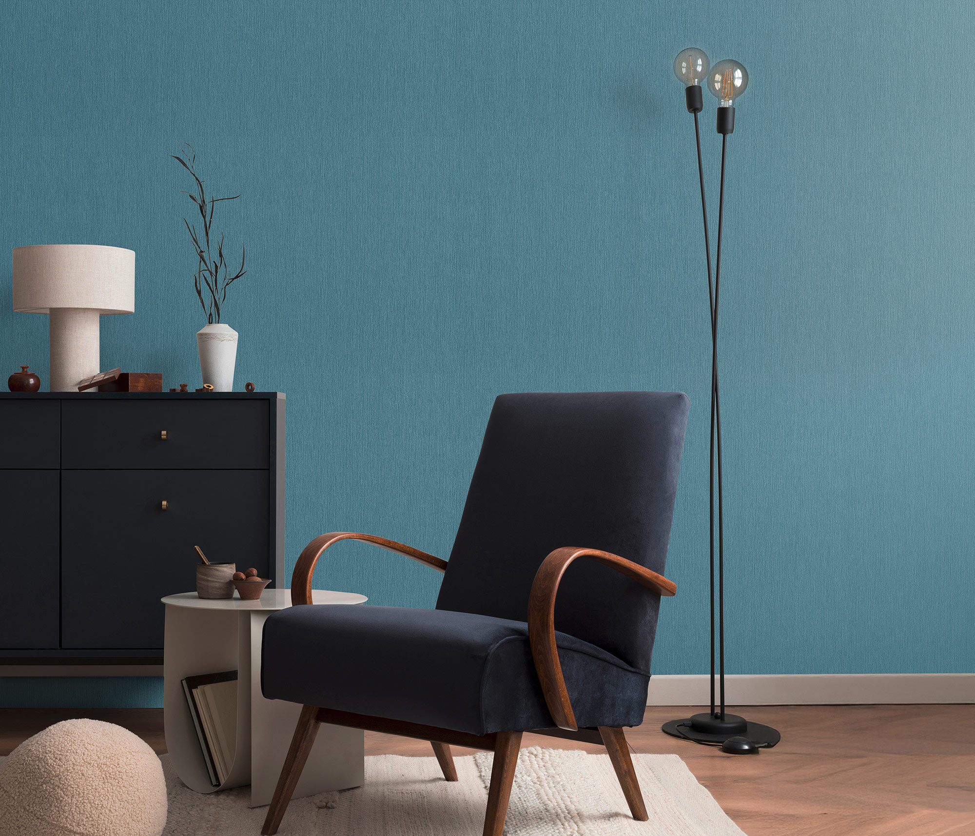 Erismann Vliestapete GMK Fashion for Walls 5 blau 1054208