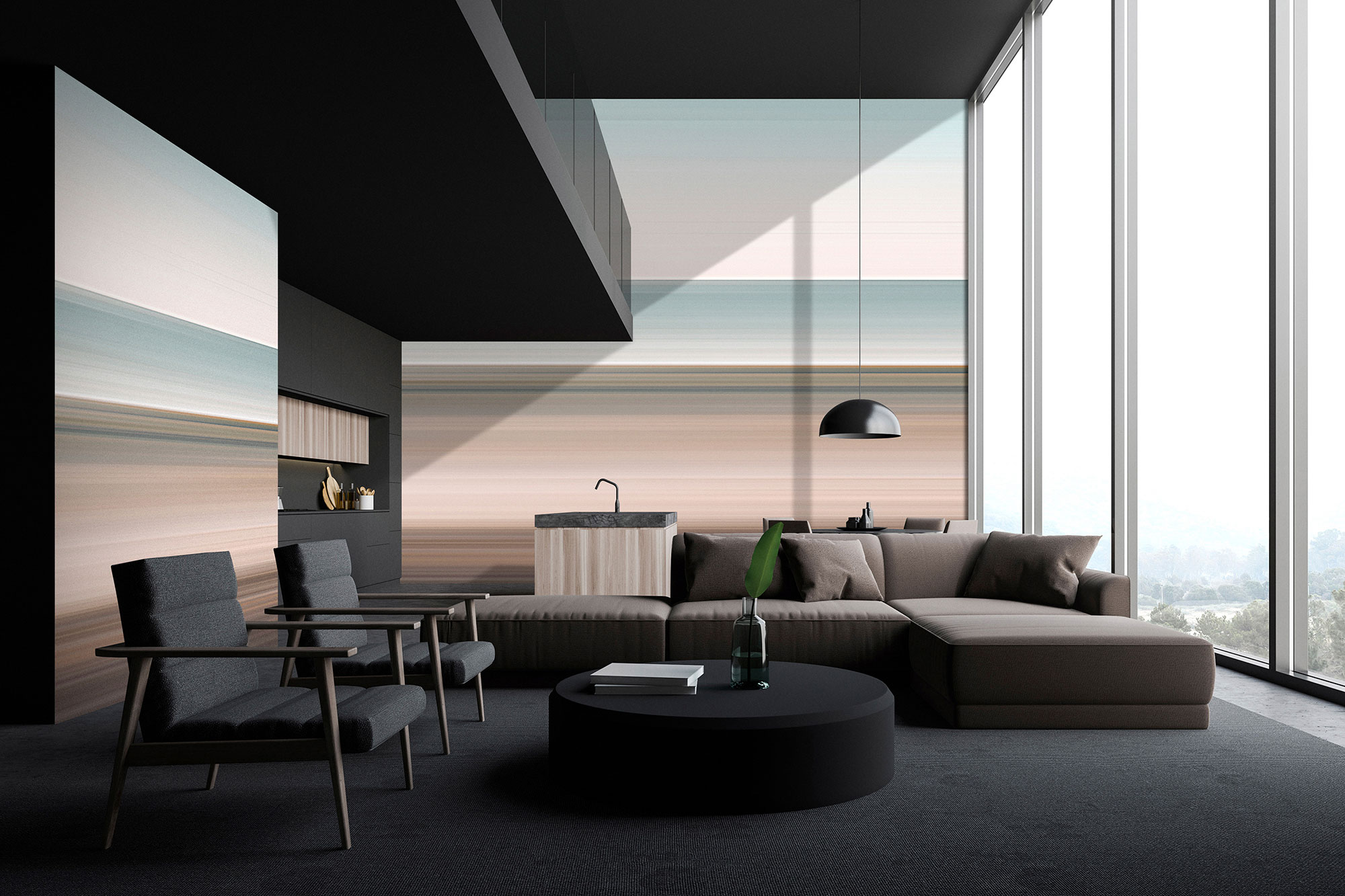 AS Fototapete Walls by Patel 3 Modern DD122116