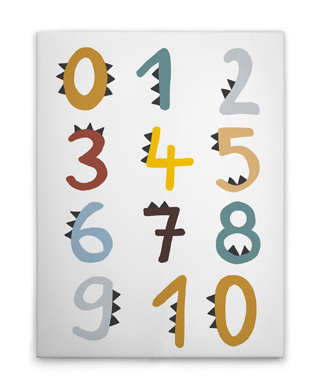 AS Leinwandbild Hey Dude 3 DD129445