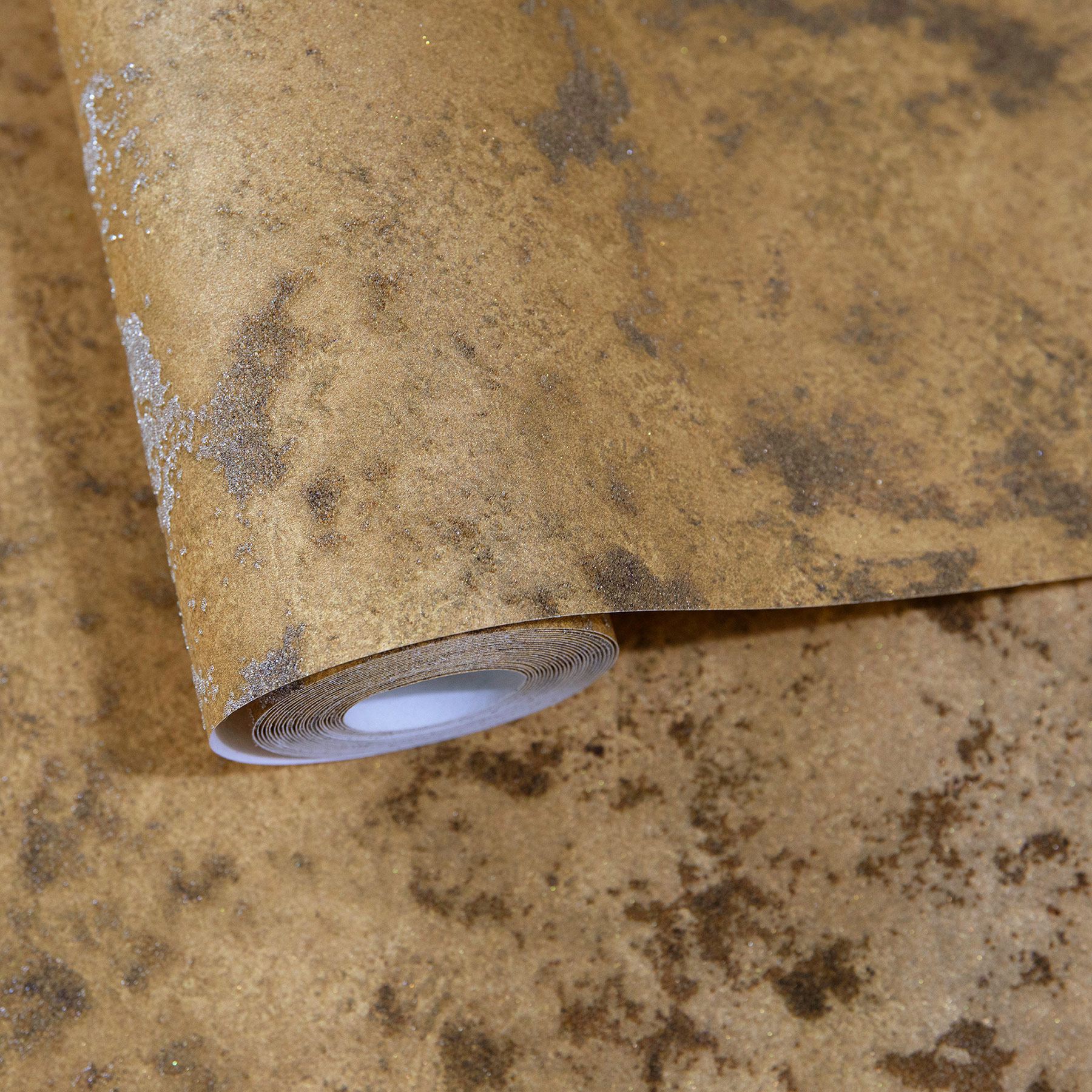 Hohenberger Vliestapete Glasperlen Tesoro Perlina 81388