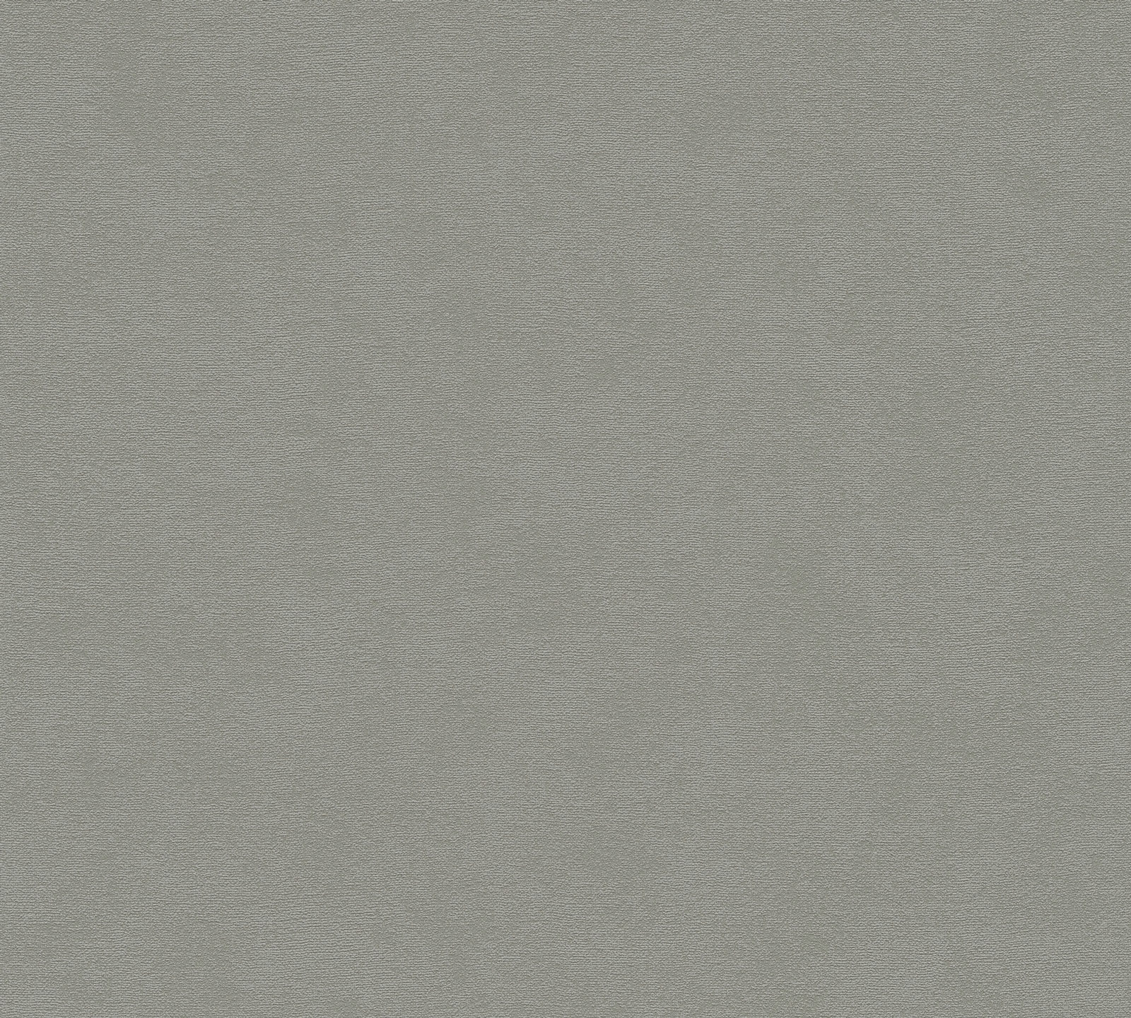 AS Vliestapete French Affair Einfarbig Grau 399381