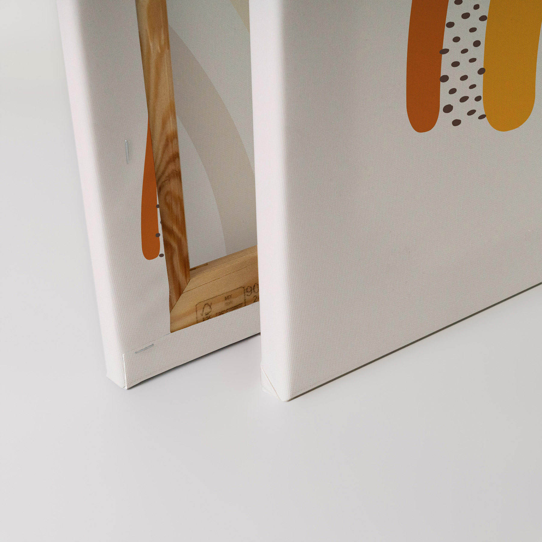 AS Leinwandbild Hakuna Matata 3 DD133067