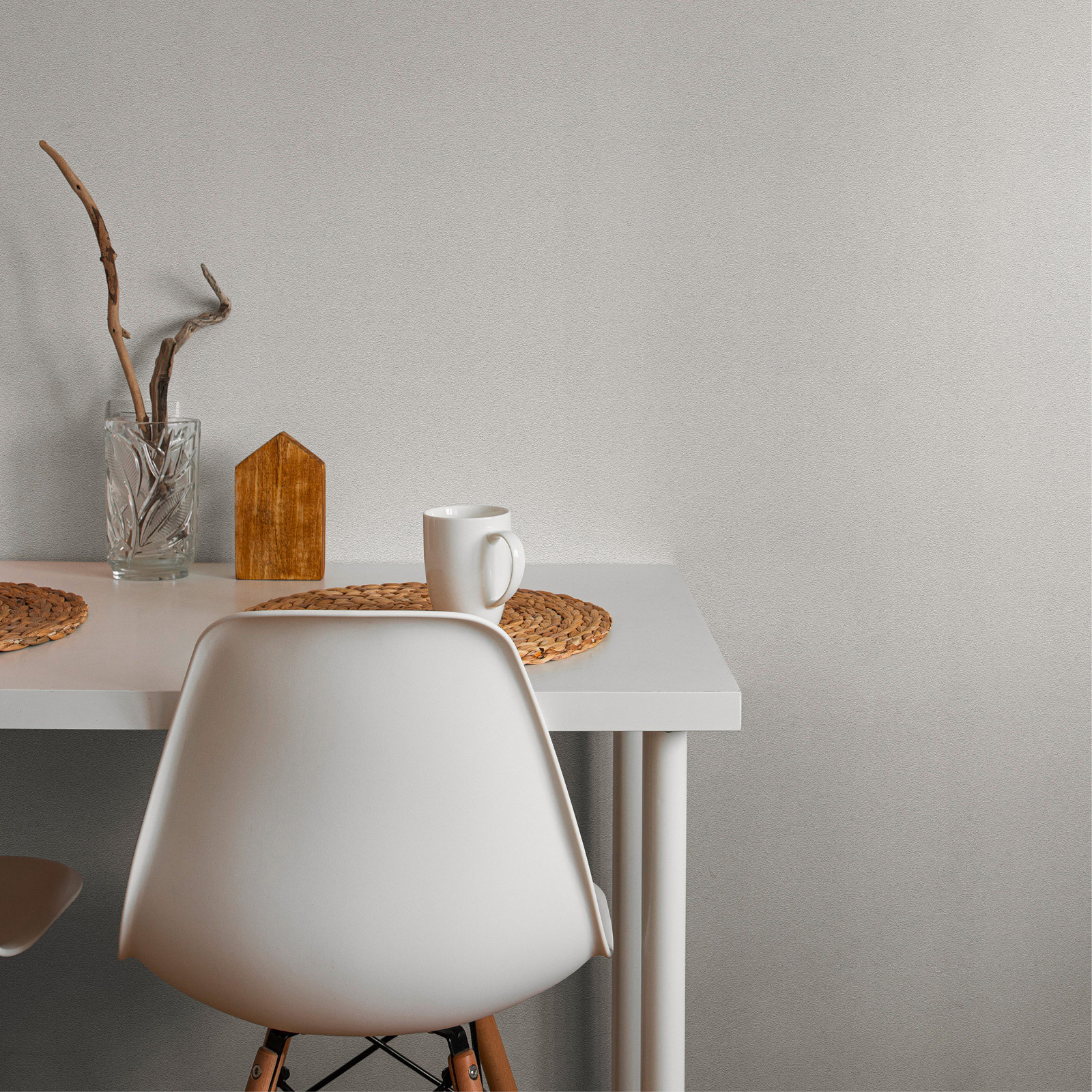 AS Vliestapete Meistervlies 8 überstreichbar 311016