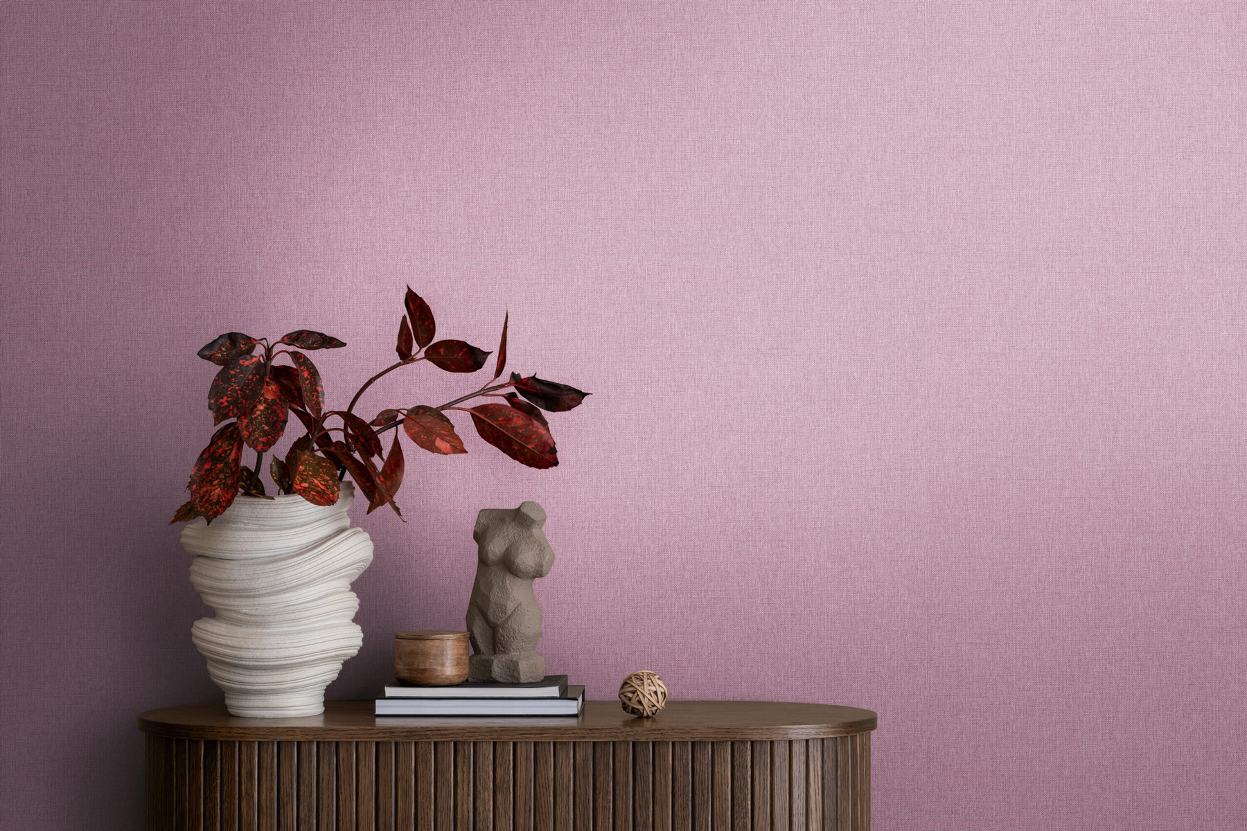 Livingwalls Vliestapete Michalsky 6 Strukturtapete 399882