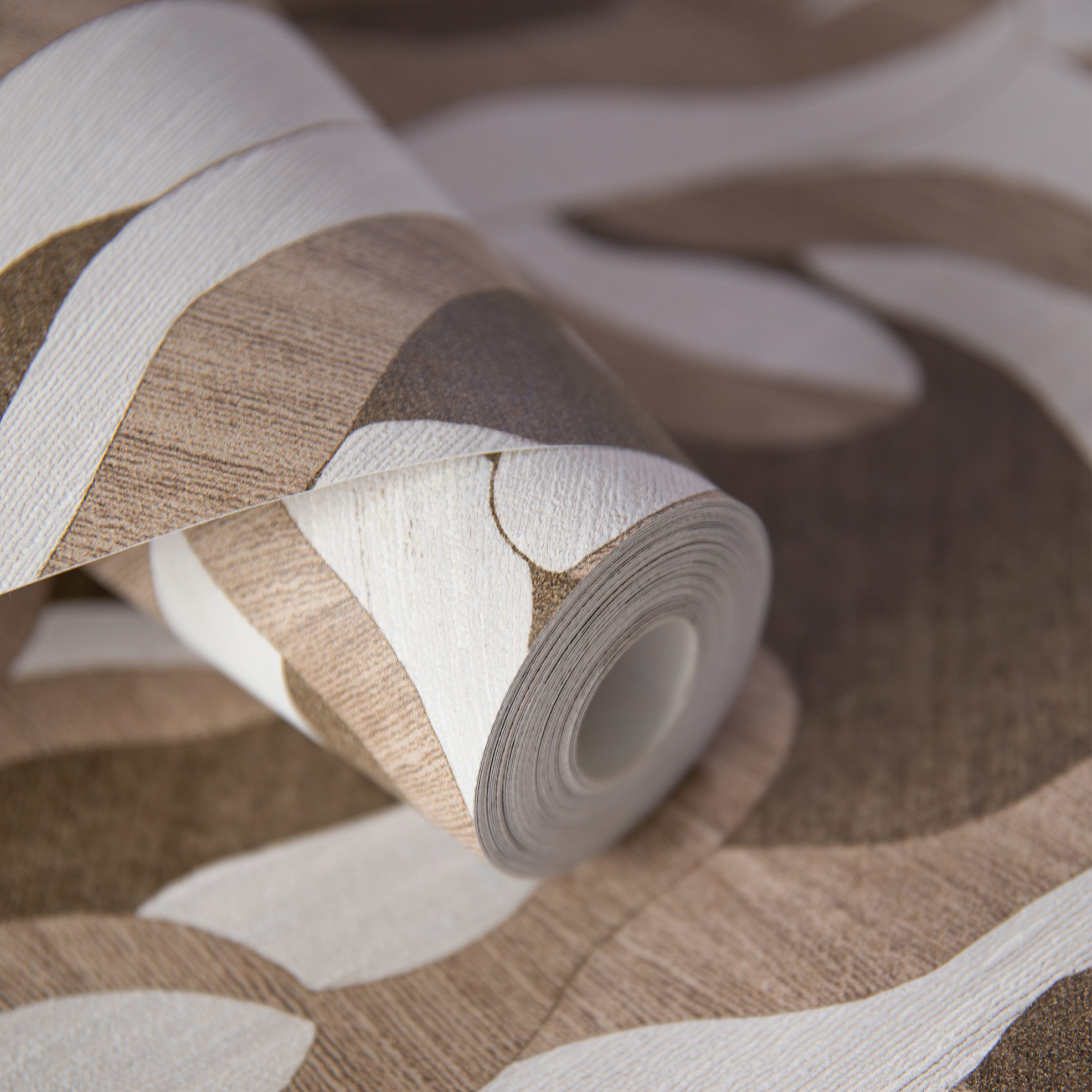 Hohenberger Vliestapete Raku Ivy 65711