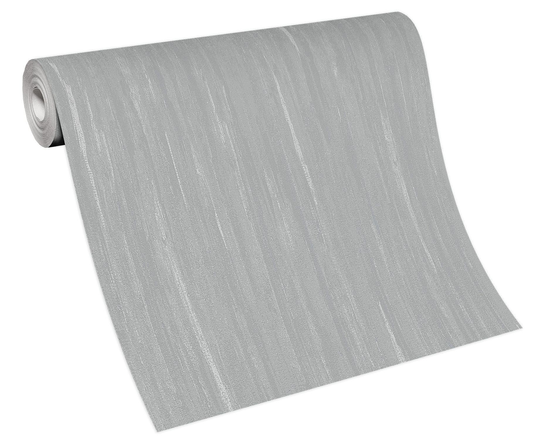 Erismann Vliestapete Evolution Strukturtapete grau 1032210