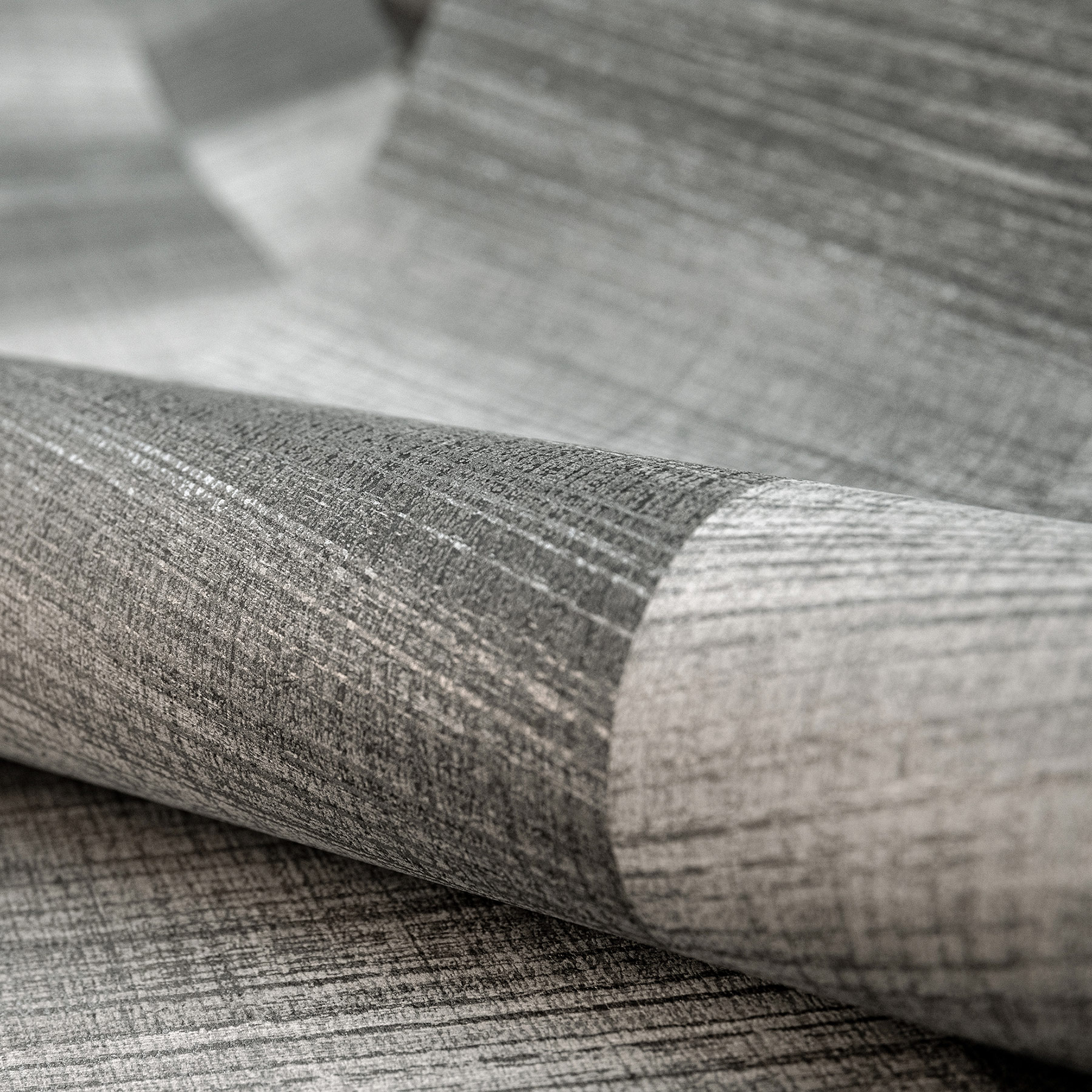 Hohenberger Vliestapete Divino Picus Anthracite 65286