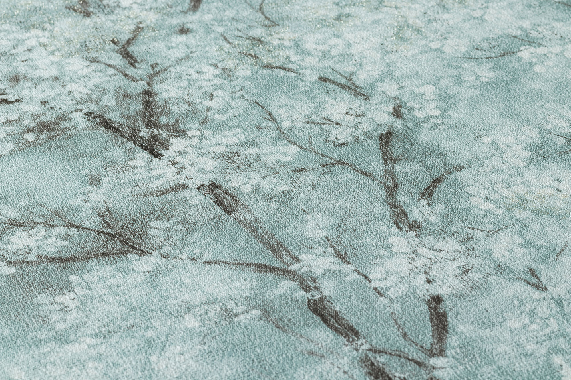 AS Vliestapete New Walls Waldtapete 374203