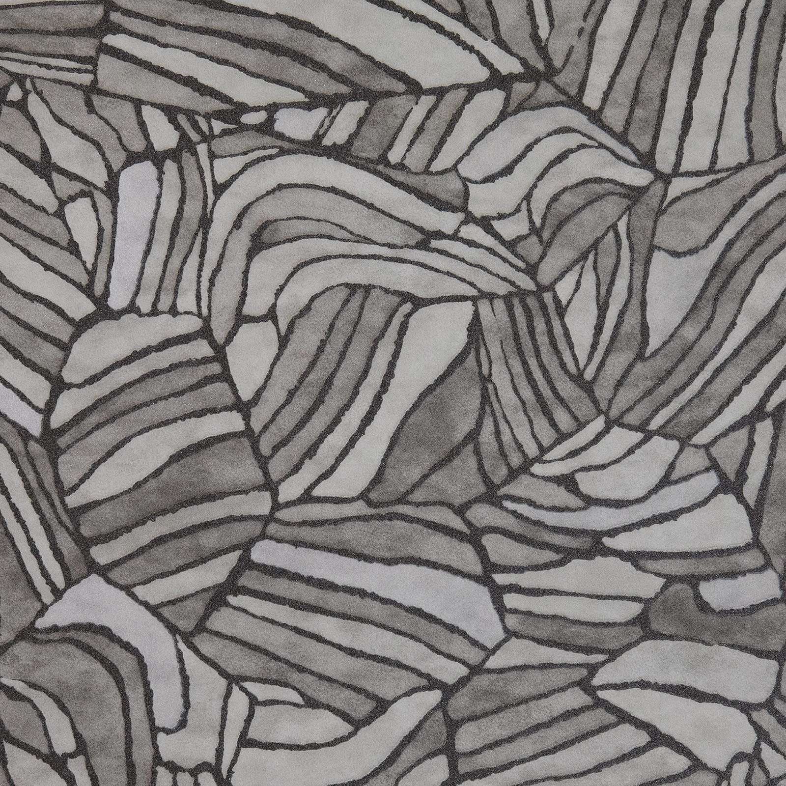 Hohenberger Vliestapete Glasperlen Yuuma Tori 81403