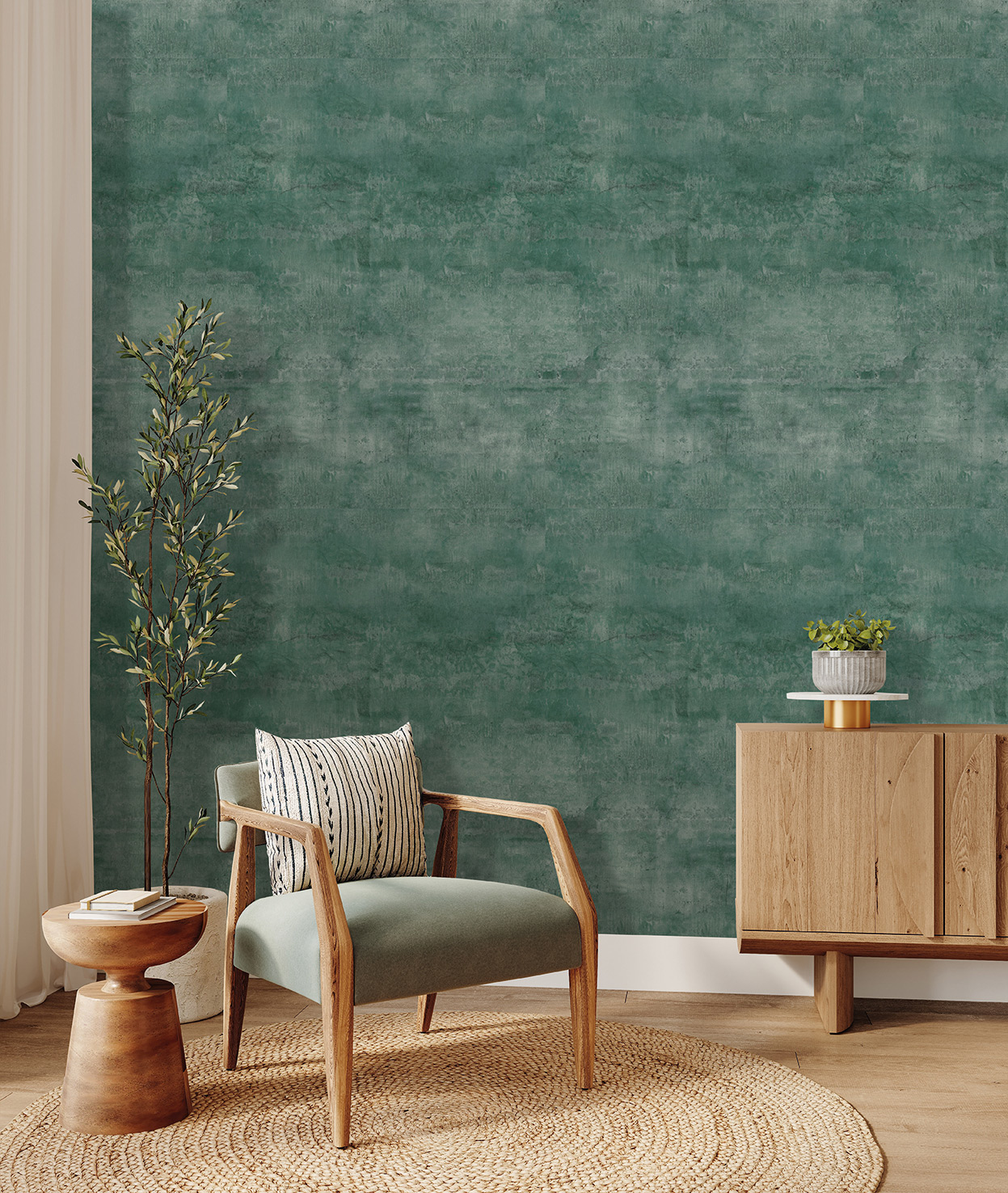 Decoprint Fototapete Designer Walls 2 Stone DW3005