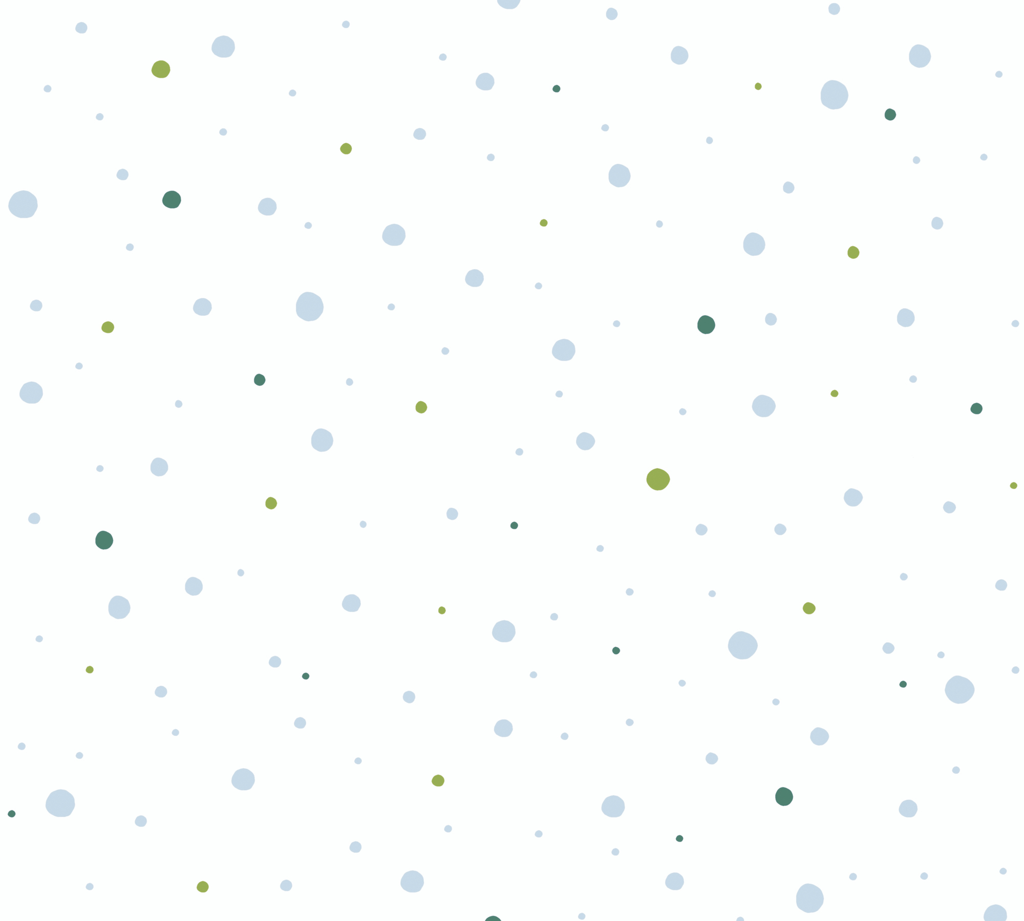 AS Vliestapete Little Love Punktetapete Kreistapete 381161