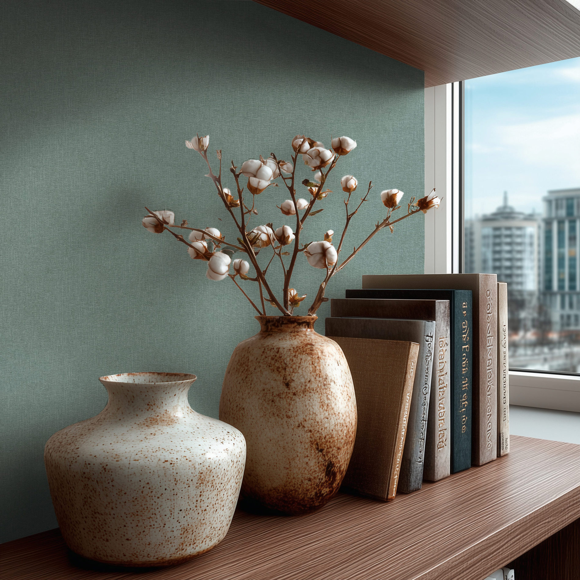 AS Vliestapete New Walls Unitapete 373953