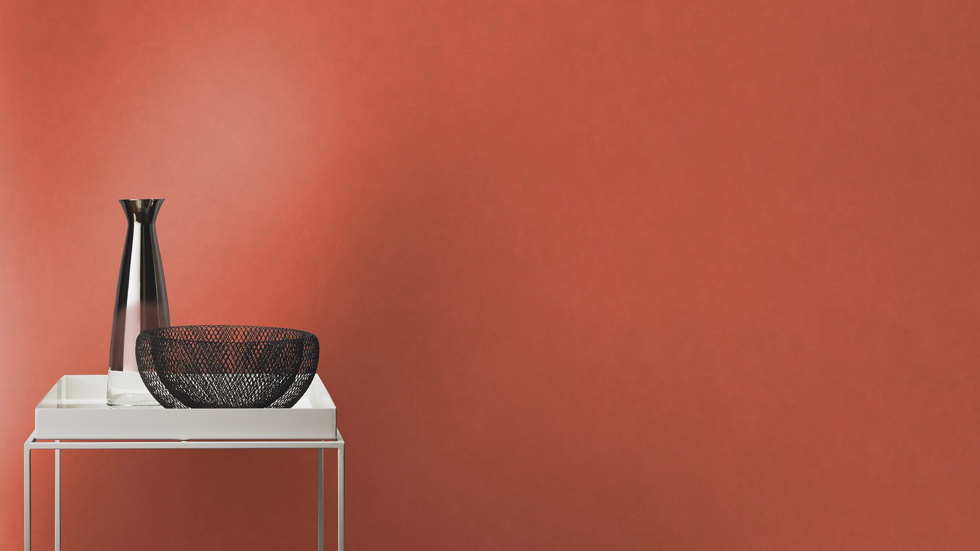 Rasch Vliestapete Paraiso Unitapete 330113