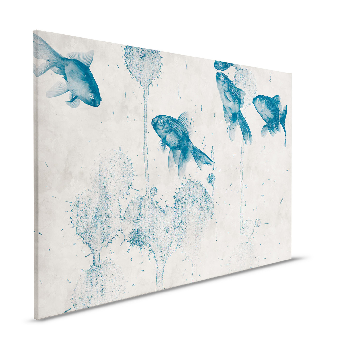 AS Leinwandbild Pond 1 DD132018