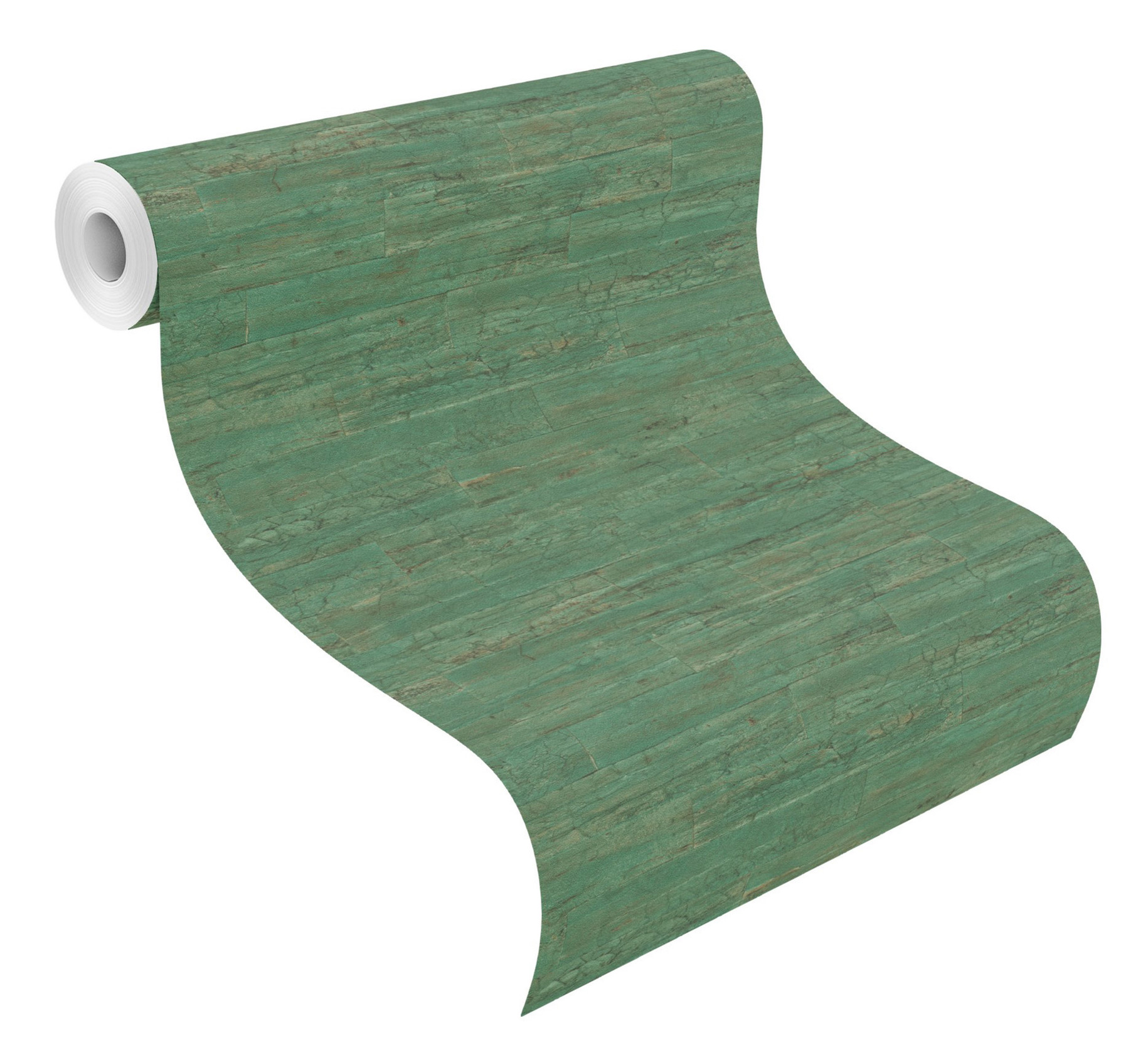 Rasch Vliestapete Curiosity Steinoptik 537048