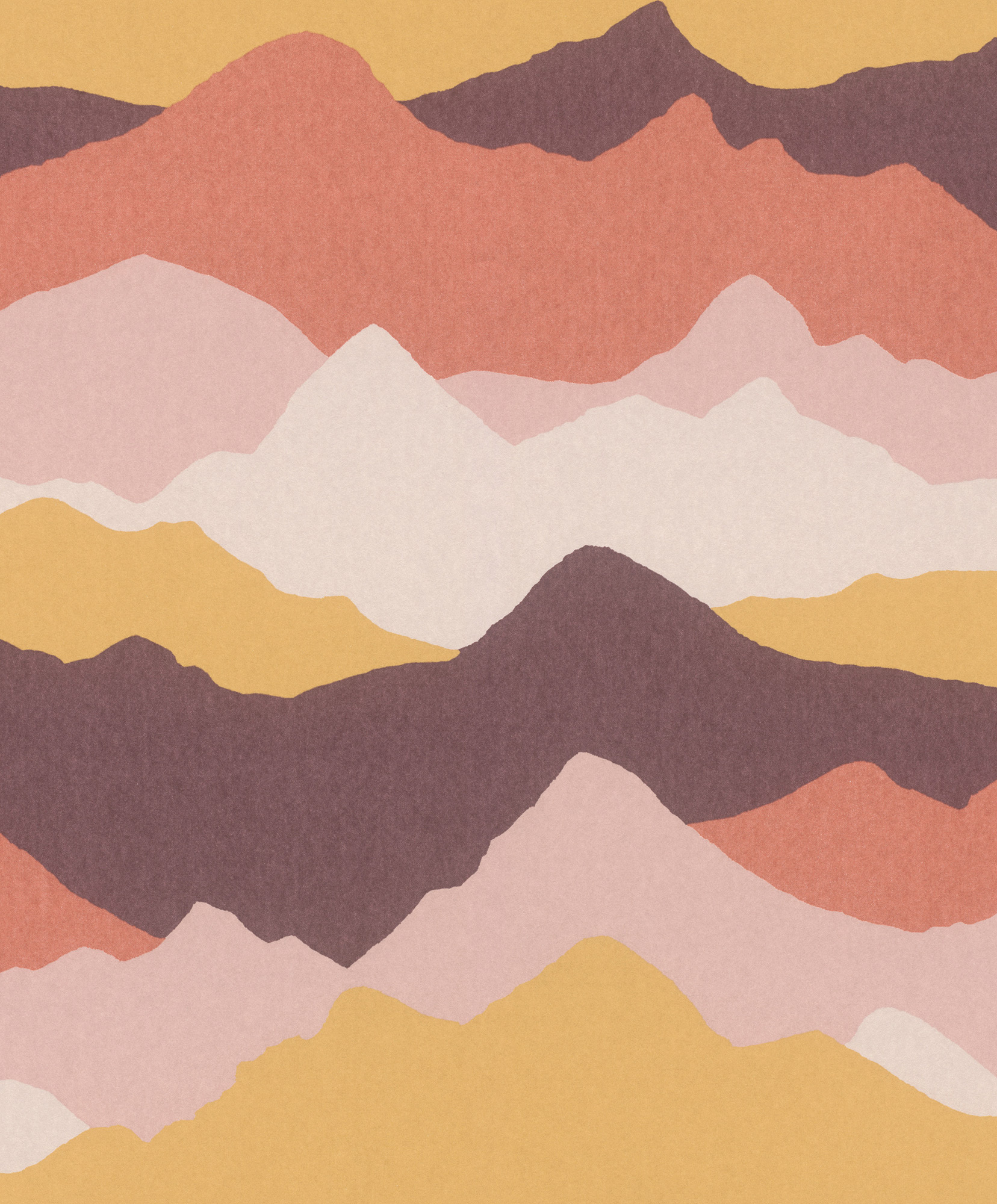 Emil & Hugo Vliestapete Bloomsbury 301976