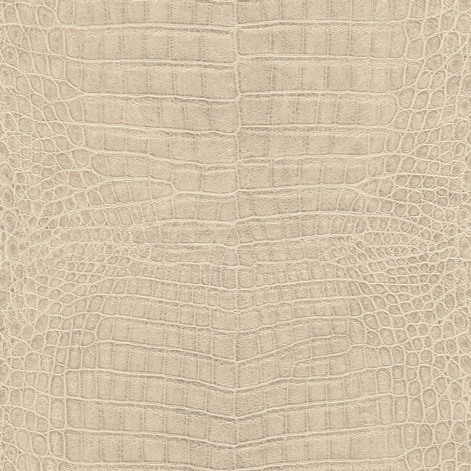 Rasch Vliestapete African Queen 3 Krokodilleder 751345