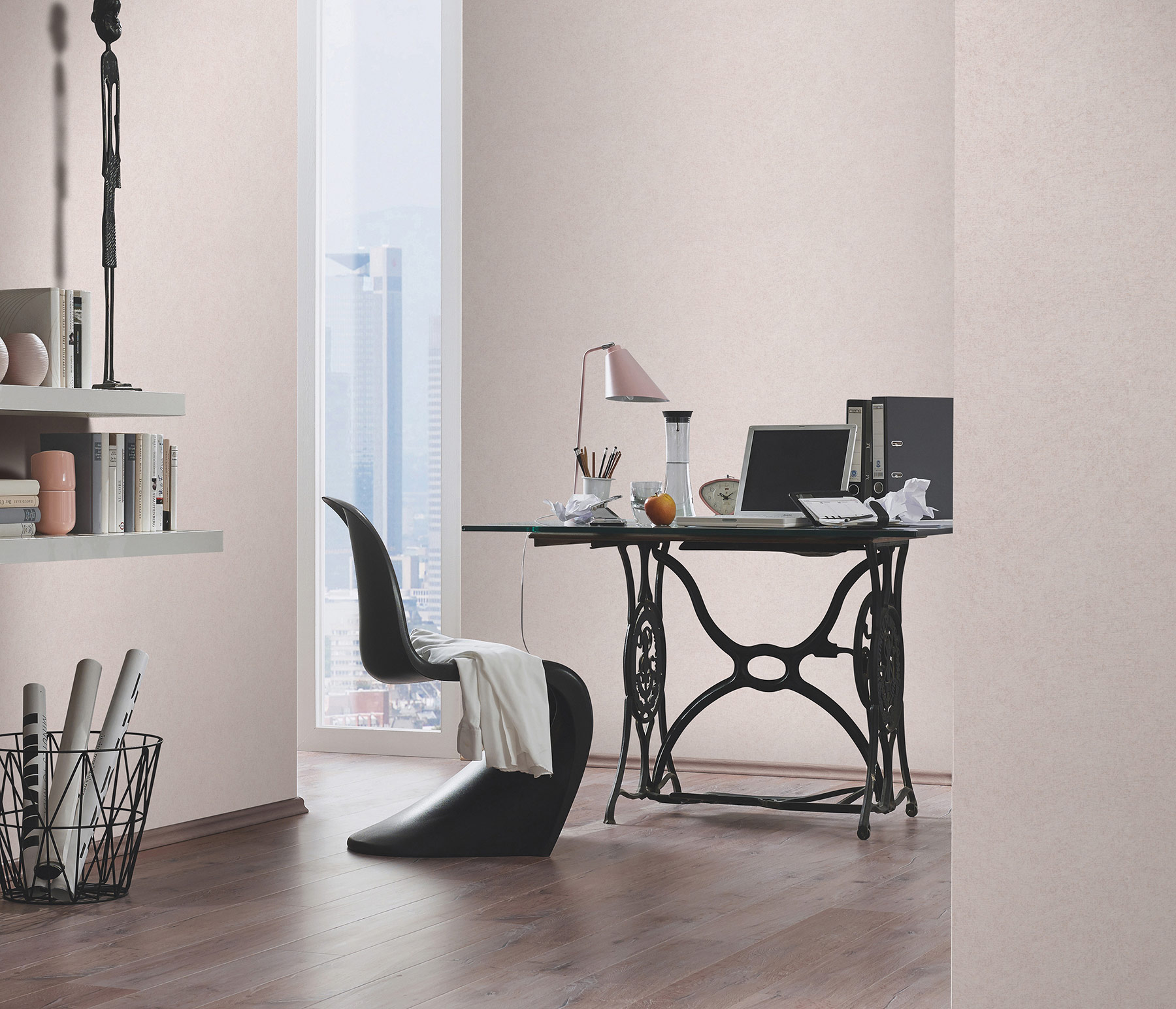 Erismann Vliestapete Gentle 1043414