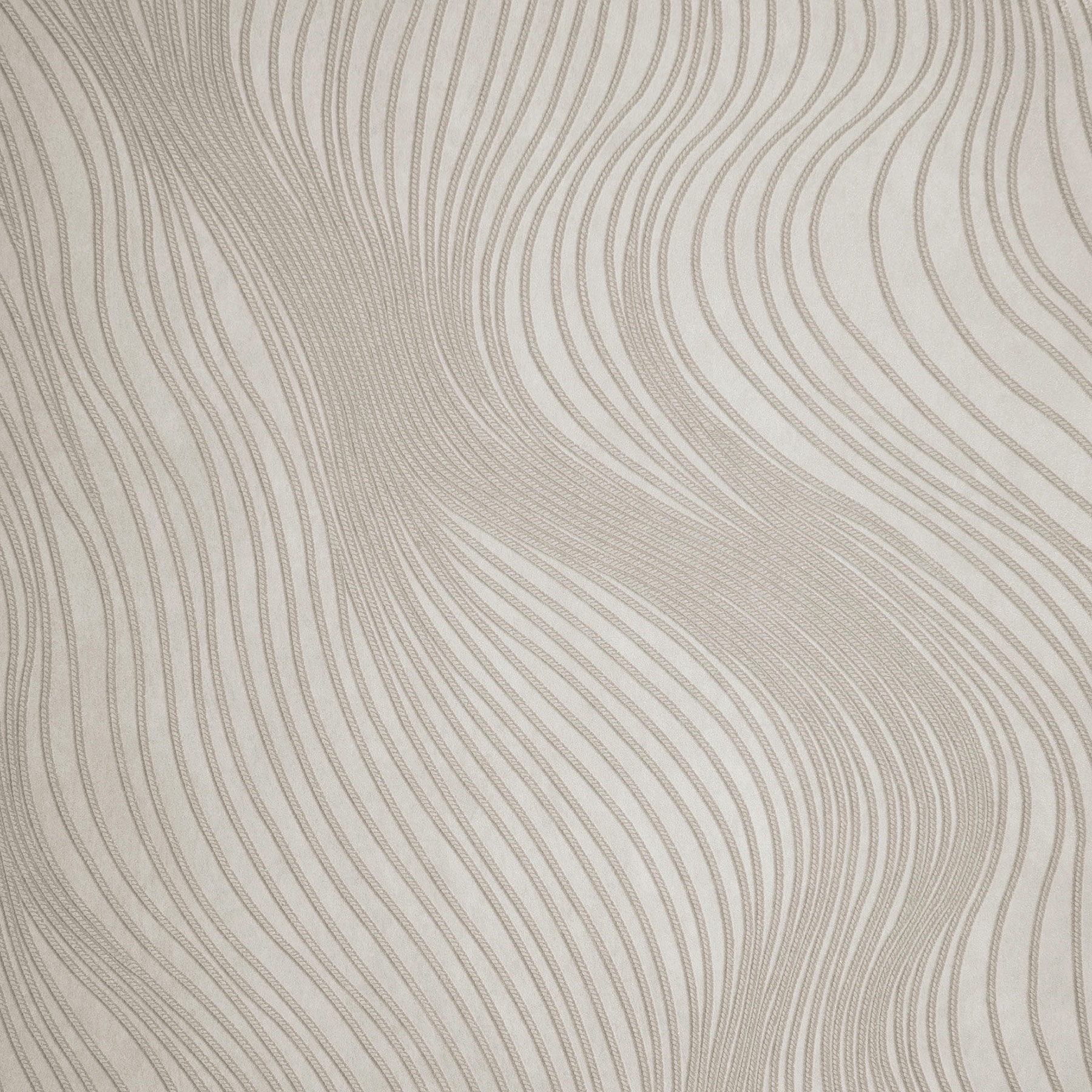 Hohenberger Vliestapete Tesoro Corda Avorio 65607