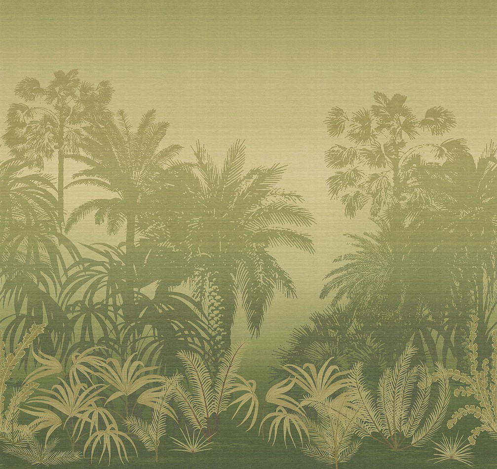 Masureel Fototapete Panel Amazone Awarra Oasis DGZON1021260