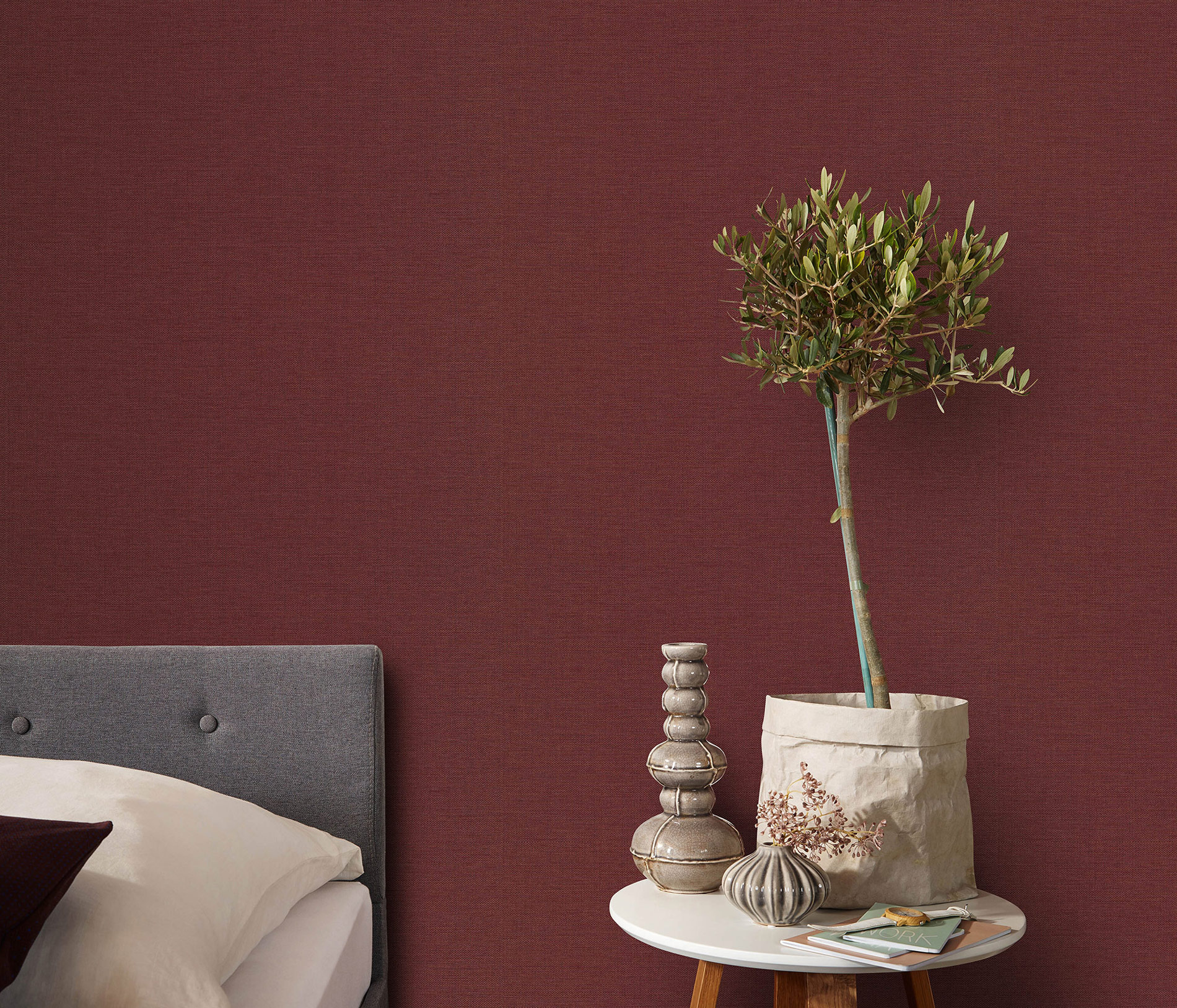 Erismann Vliestapete GMK Fashion for Walls 5 rot 1054106