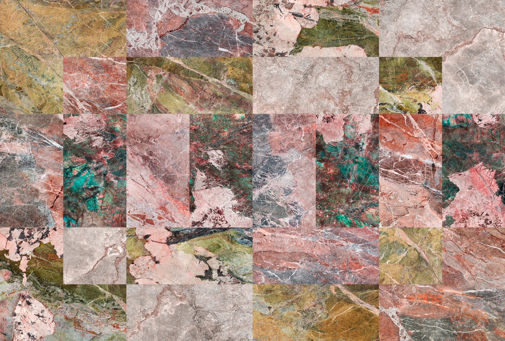 AS Fototapete Walls by Patel 4 mixed marble Marmoroptik DD12
