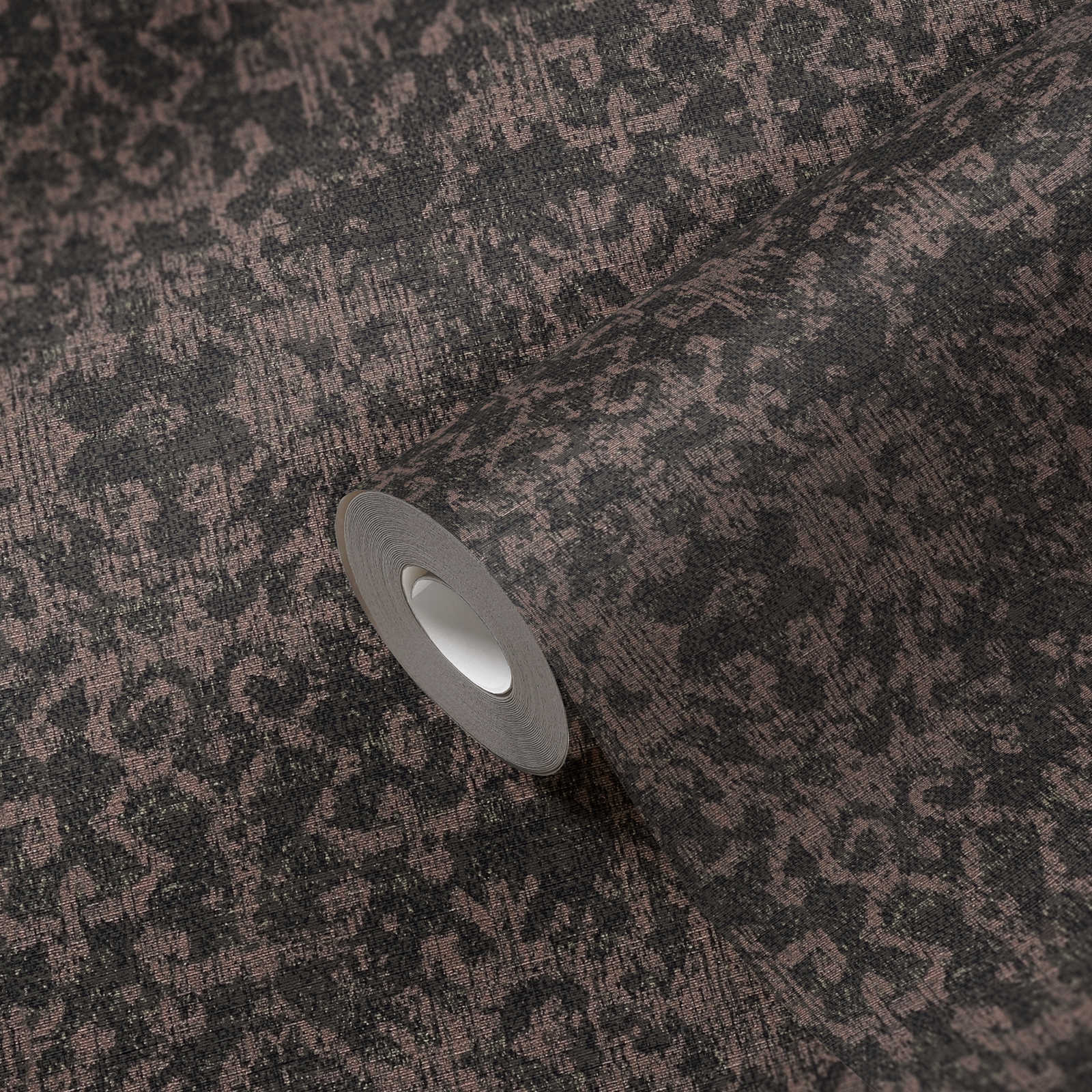 Livingwalls Vliestapete Desert Lodge Ethno 385212