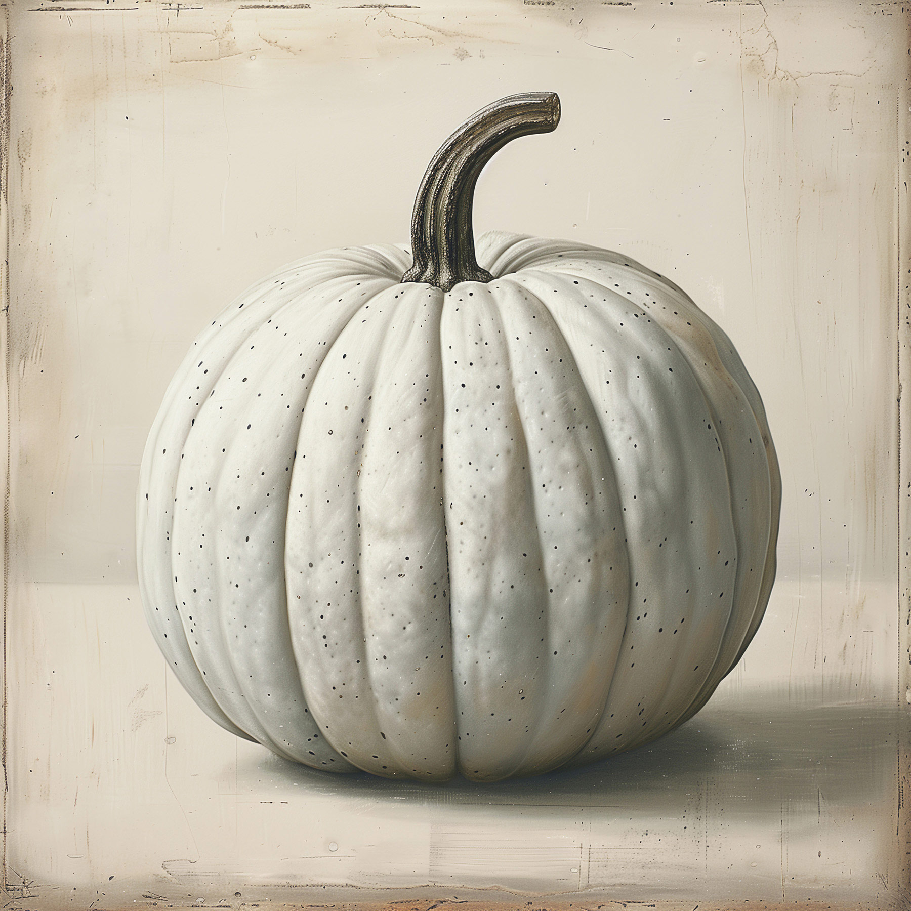 AS Leinwandbild Kürbis DD132947