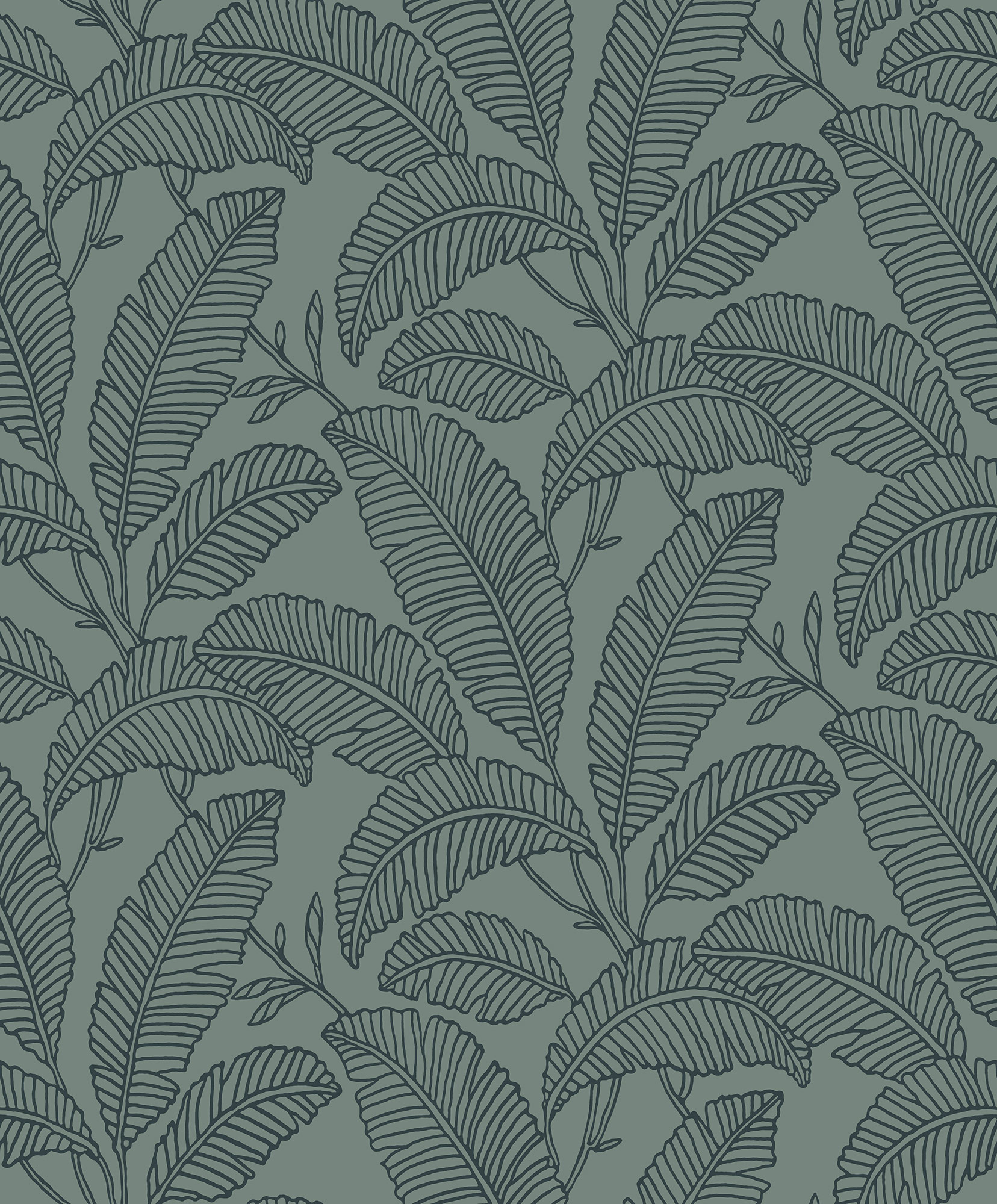 Grandeco Vliestapete Attitude A66401