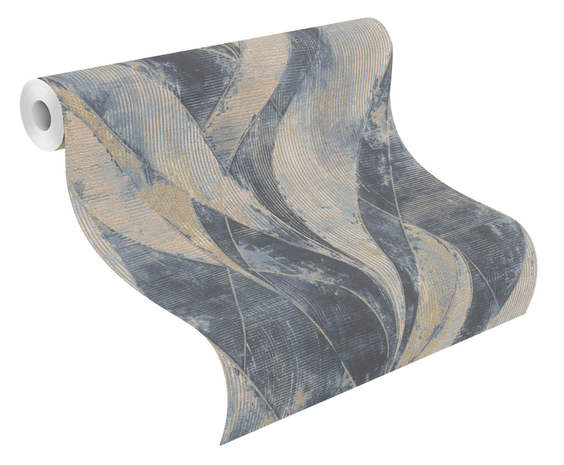 Rasch Vliestapete Concrete 520064