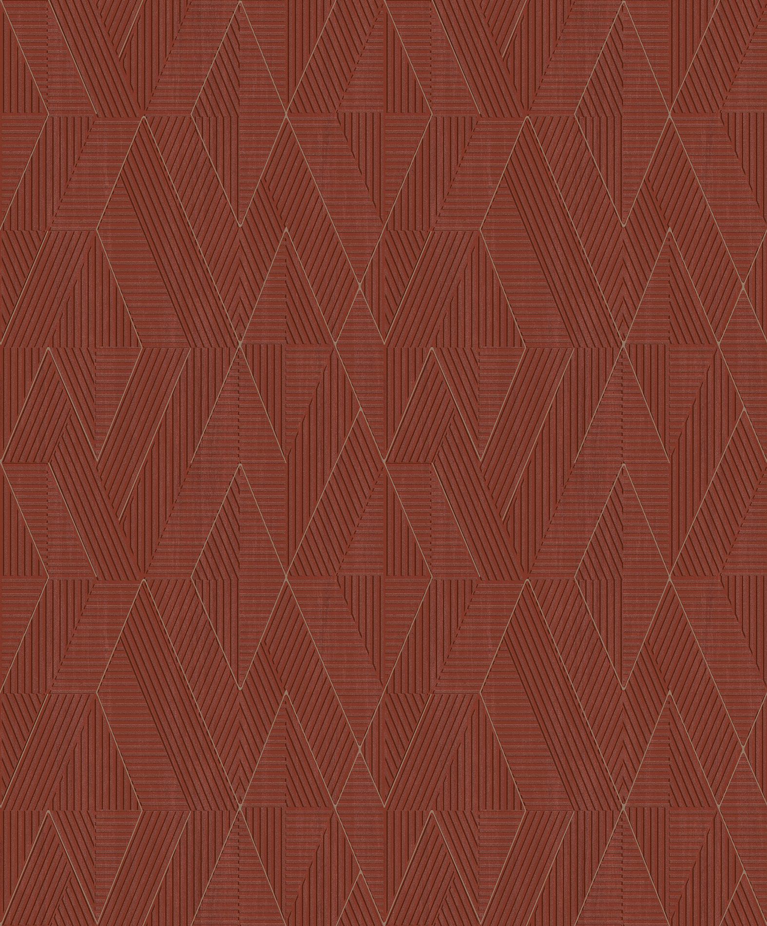 Masureel Vliestapete Texture Book Barite Rust PRI304