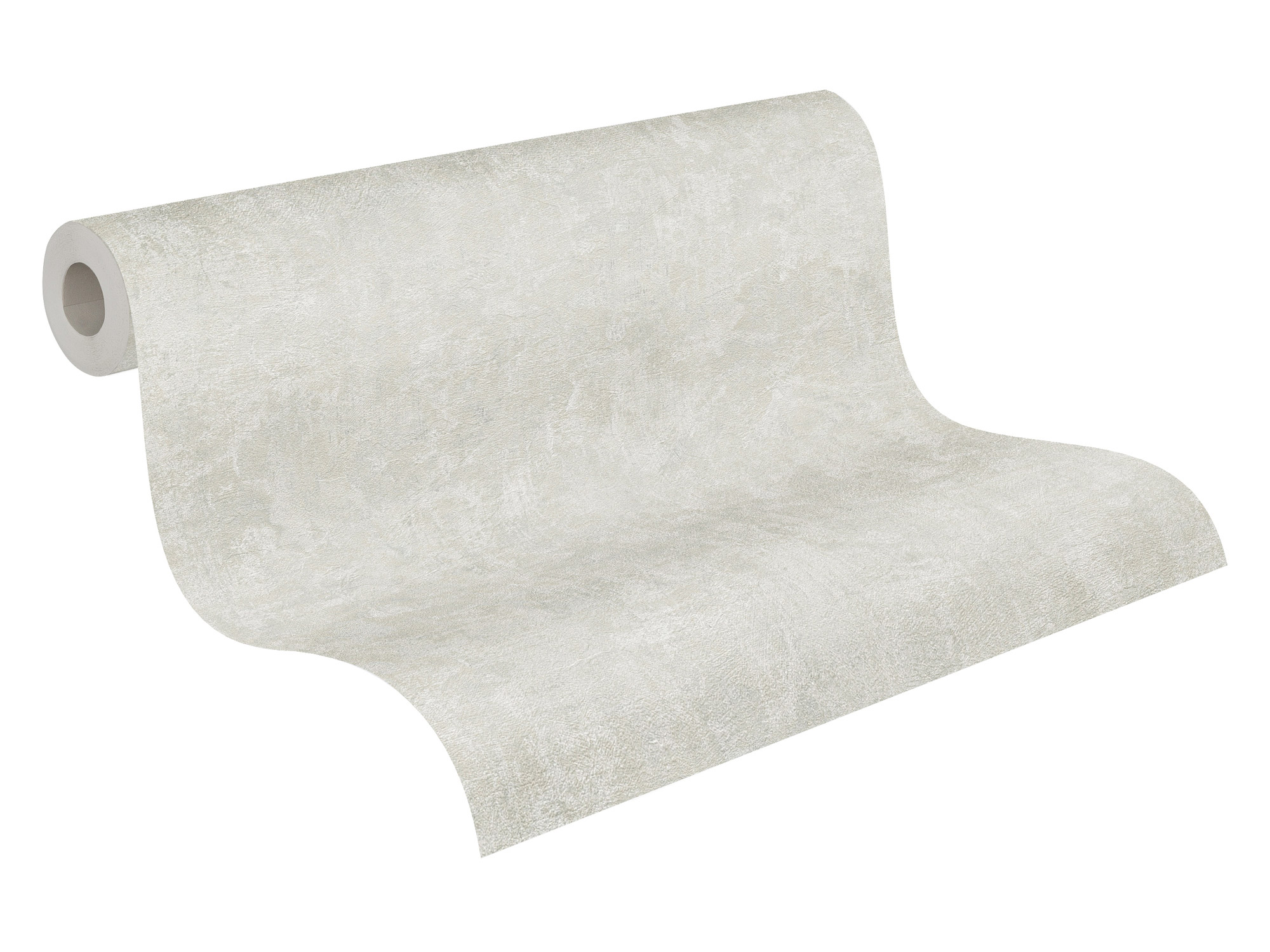 AS Vliestapete Deco Satintapete Unitapete 386393