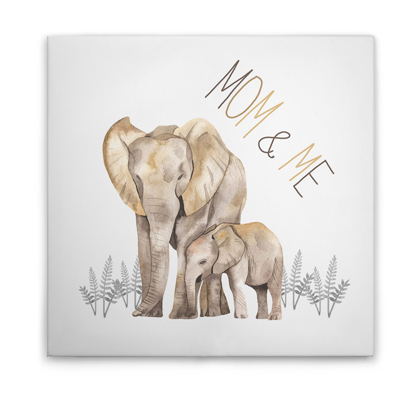 AS Leinwandbild Fam Portrait 1 DD129421