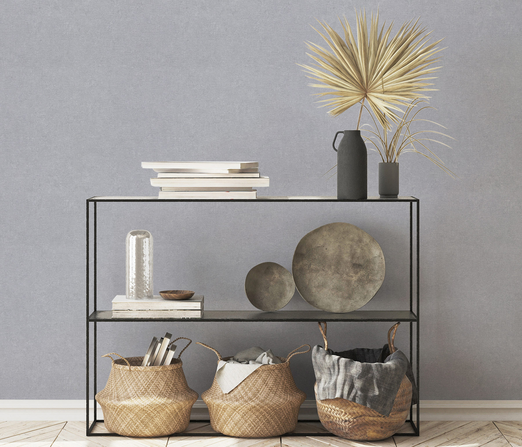 Erismann Vliestapete Gentle 1043010