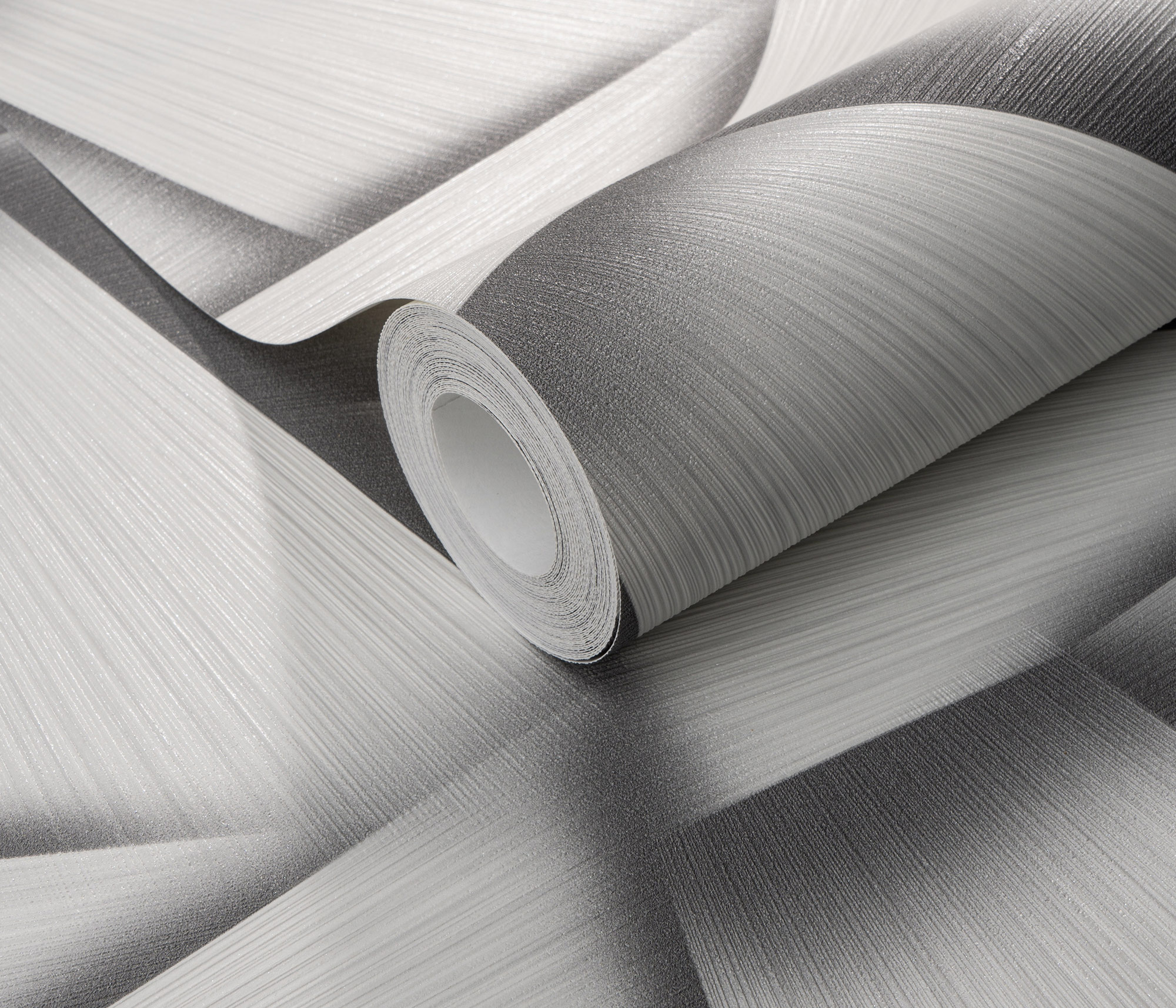 Erismann Vliestapete Spotlight 2 grau 1040147