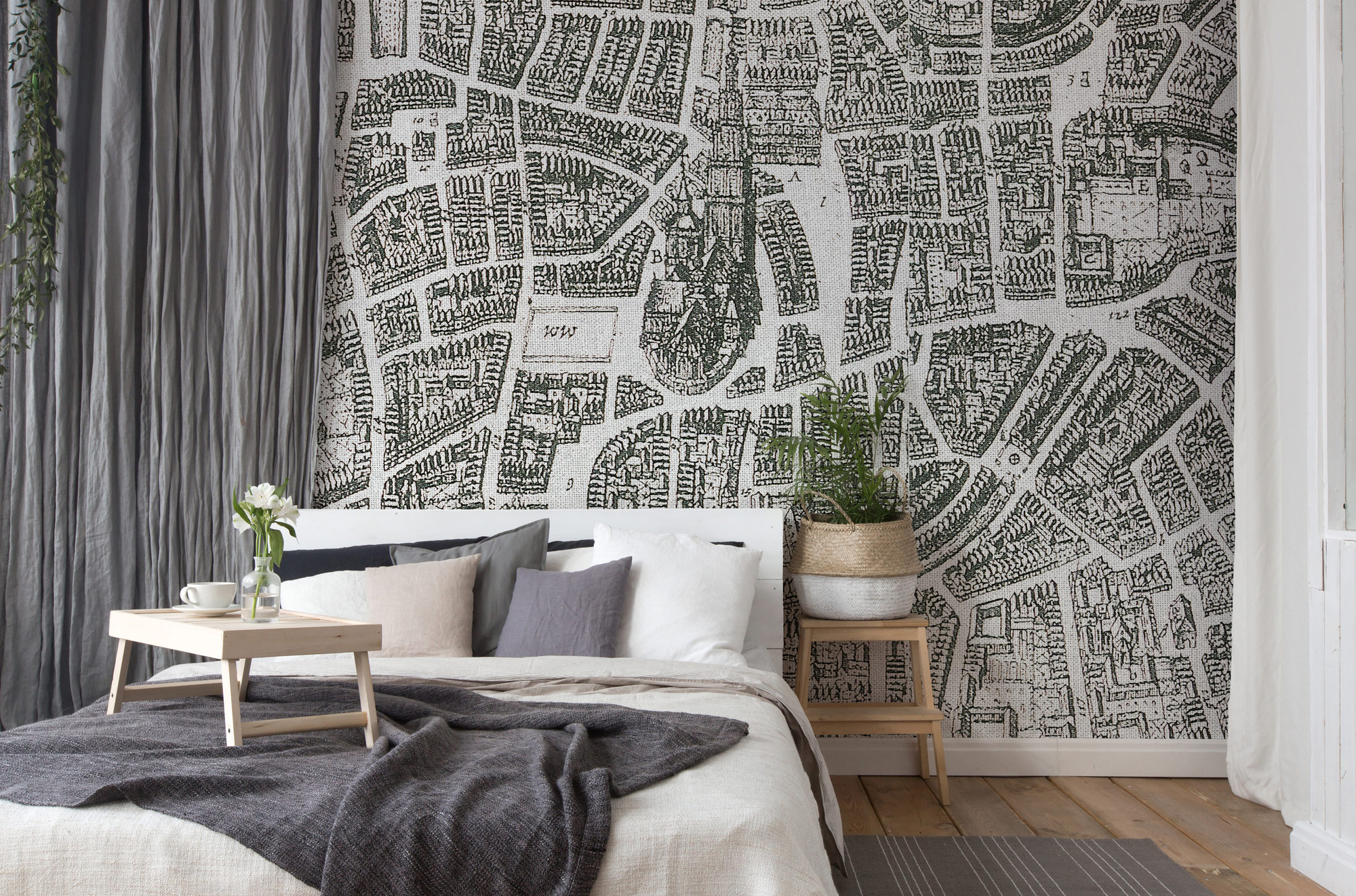 AS Fototapete Atelier 47 AncientCity DD117275