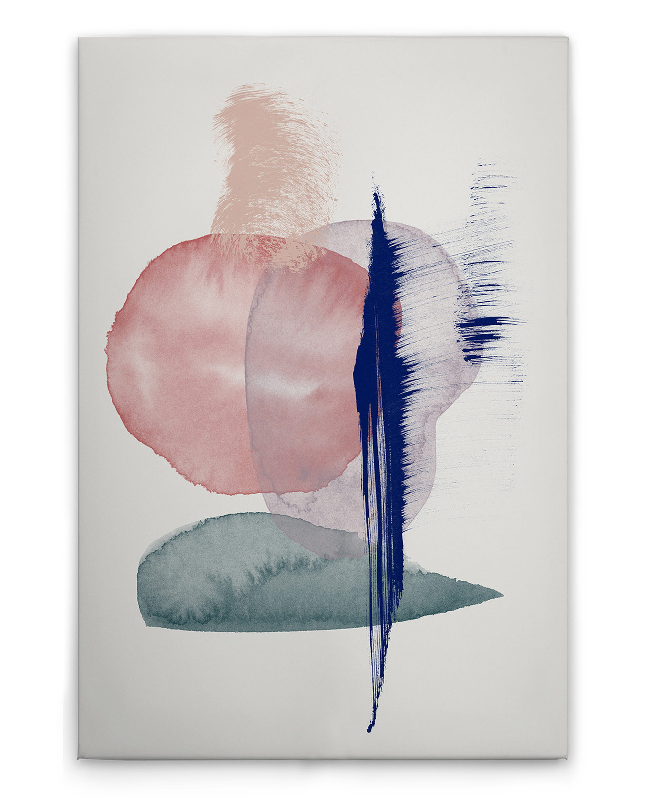 AS Leinwandbild Connection DD132278