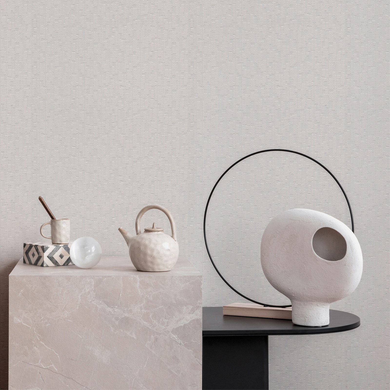 AS Vliestapete Meistervlies 8 überstreichbar 586513