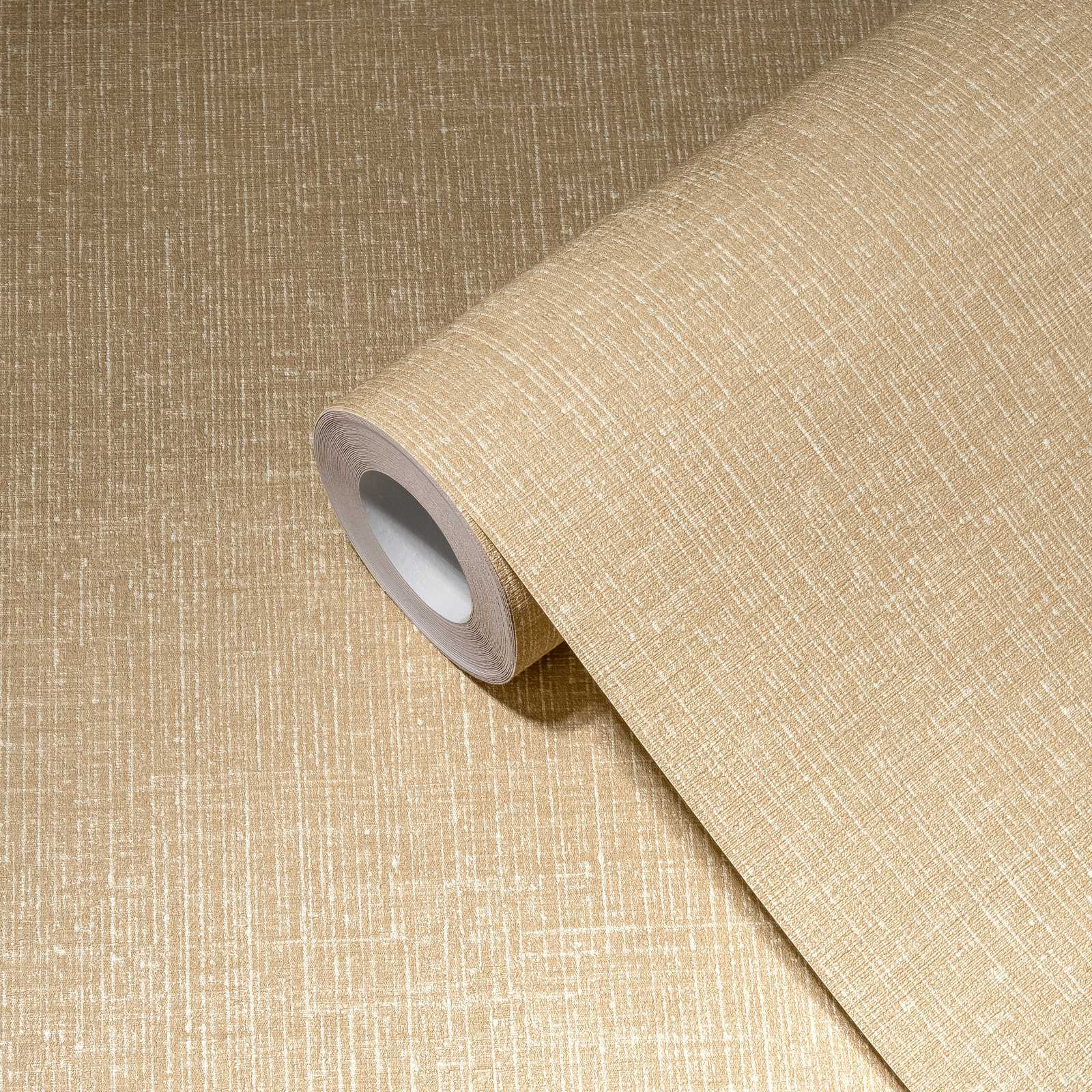 Livingwalls Vliestapete My Home My Spa Uni 386945