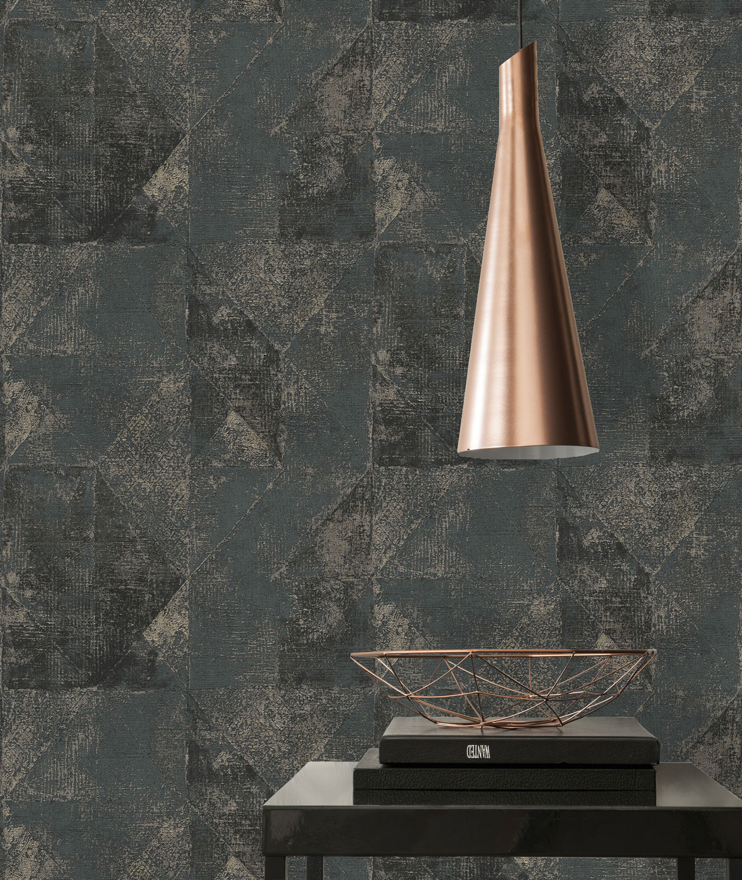 Livingwalls Vliestapete Premium Wall 2 Grafik 389767