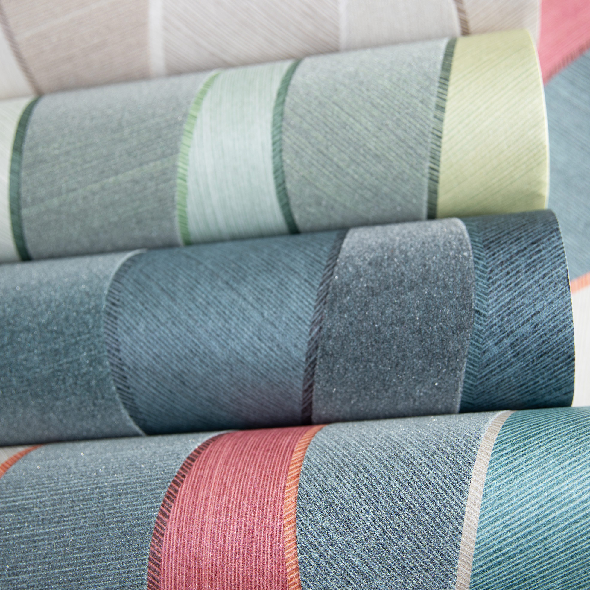 Hohenberger Vliestapete Raku Luana 81419