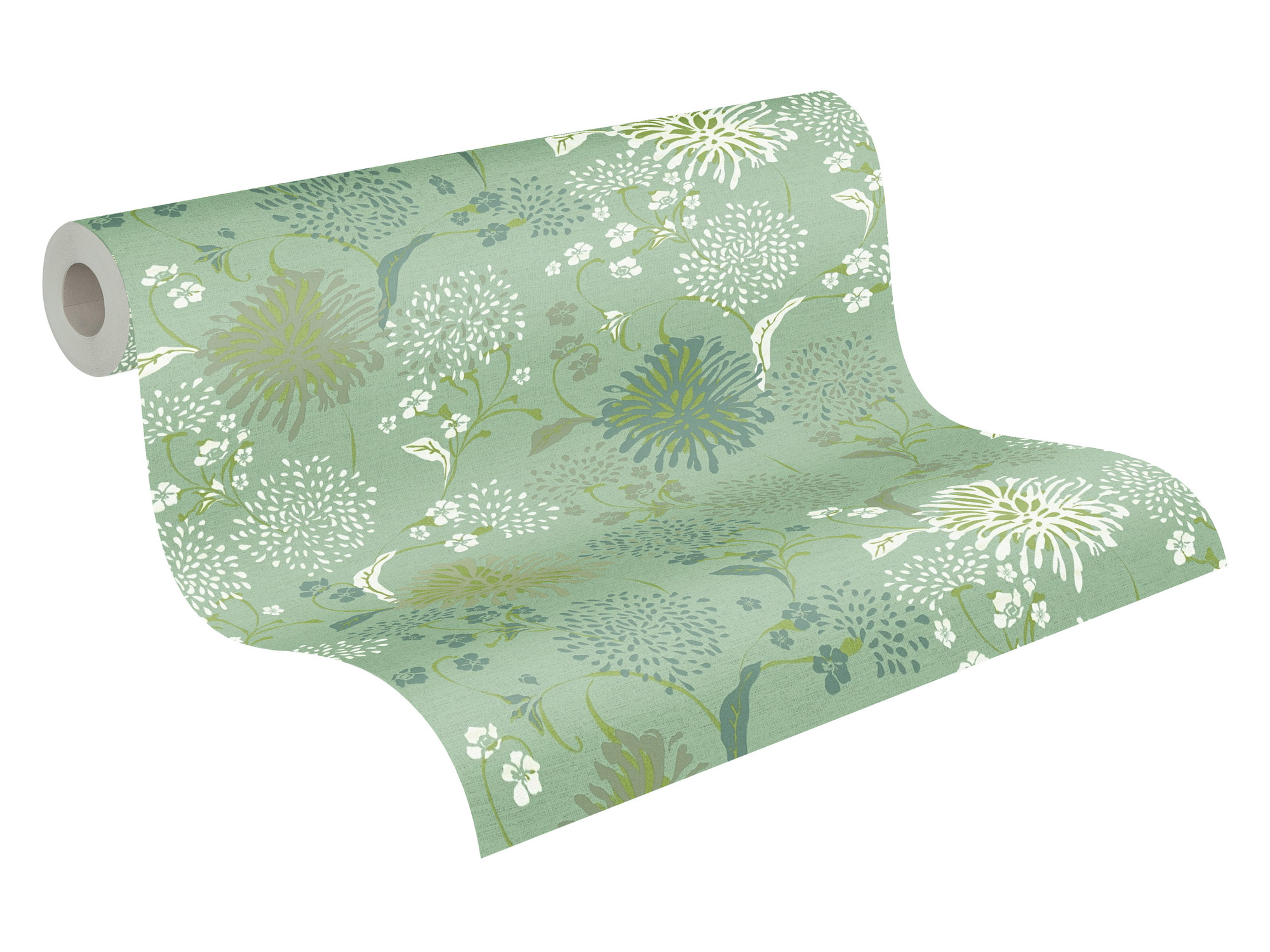 Livingwalls Vliestapete House of Turnowsky Floral 389004